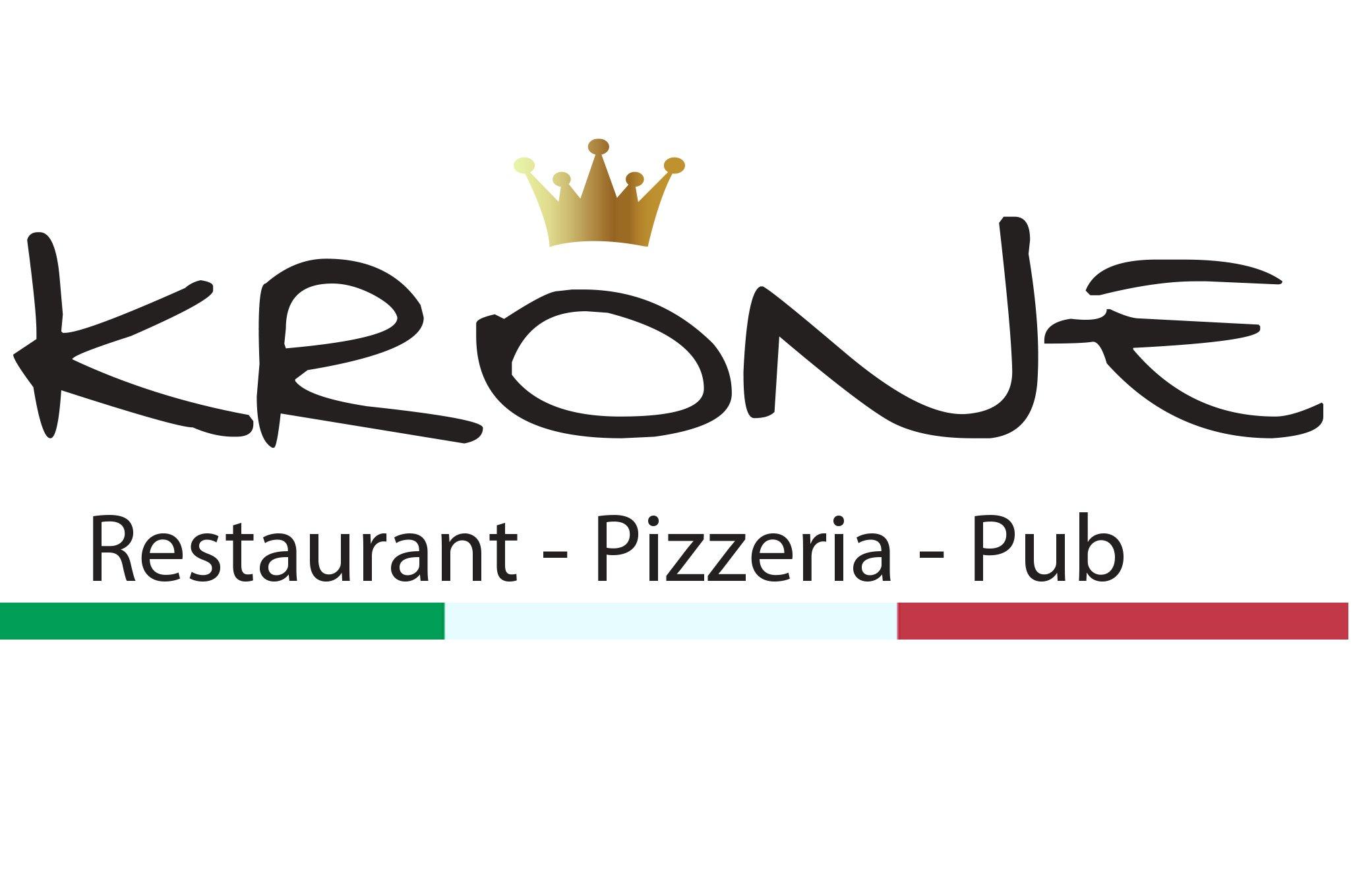 Restaurant Pizzeria Krone