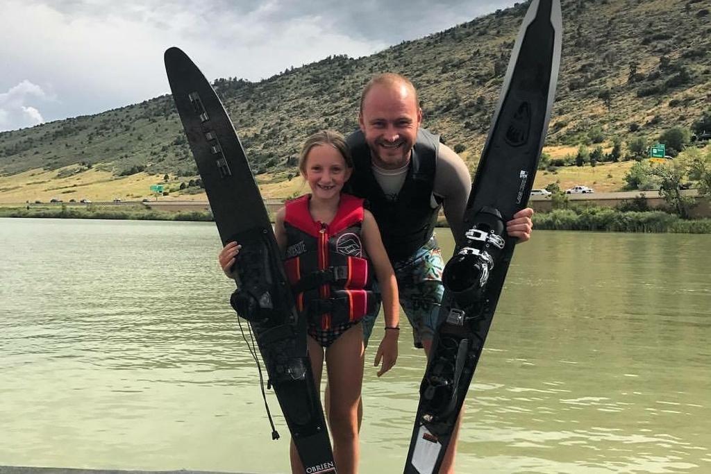 Rocky Mountain Ski and Wake