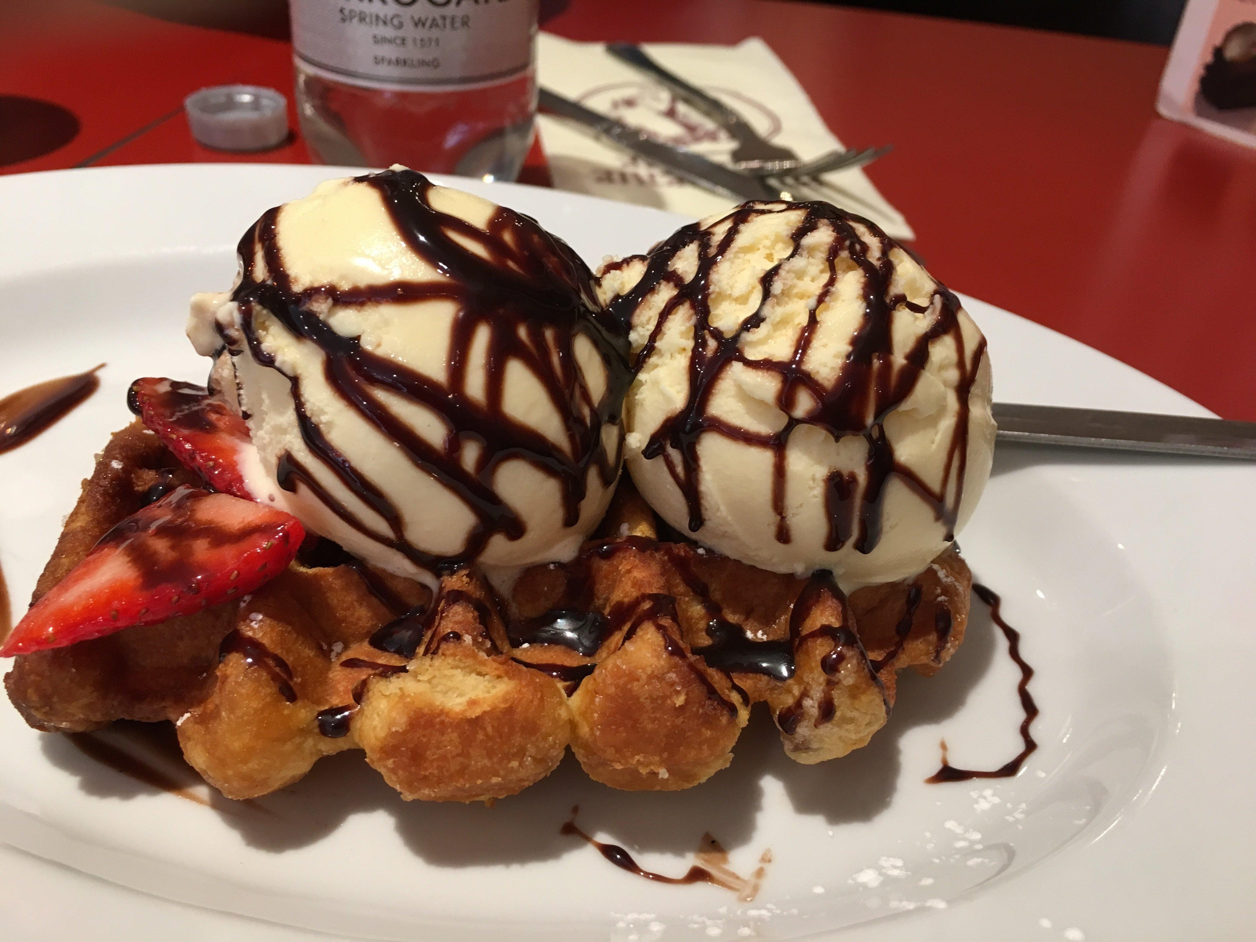 Photo by Annemarie T