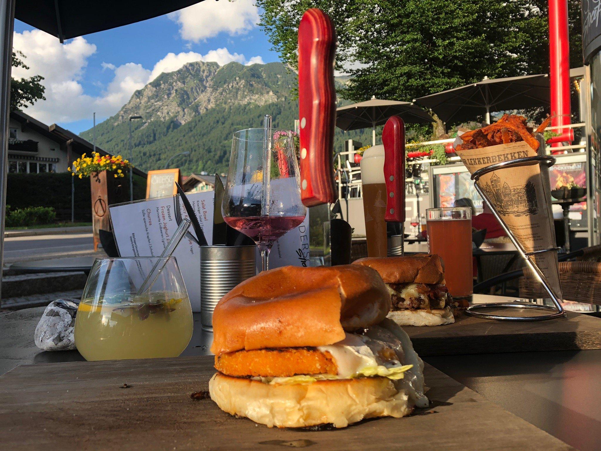 Ondersch Genusswirtschaft & Streetfood