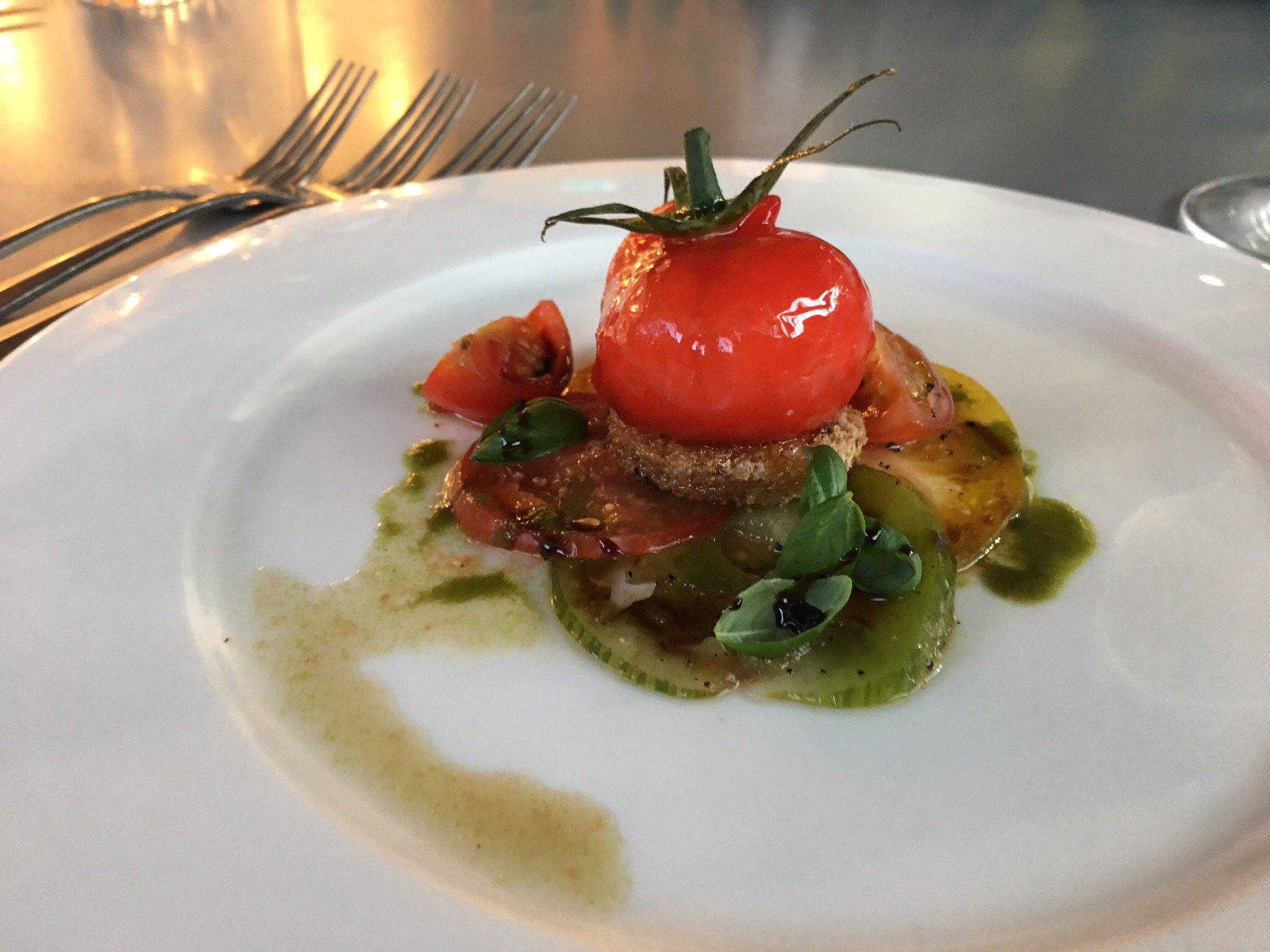 Top Floor Development