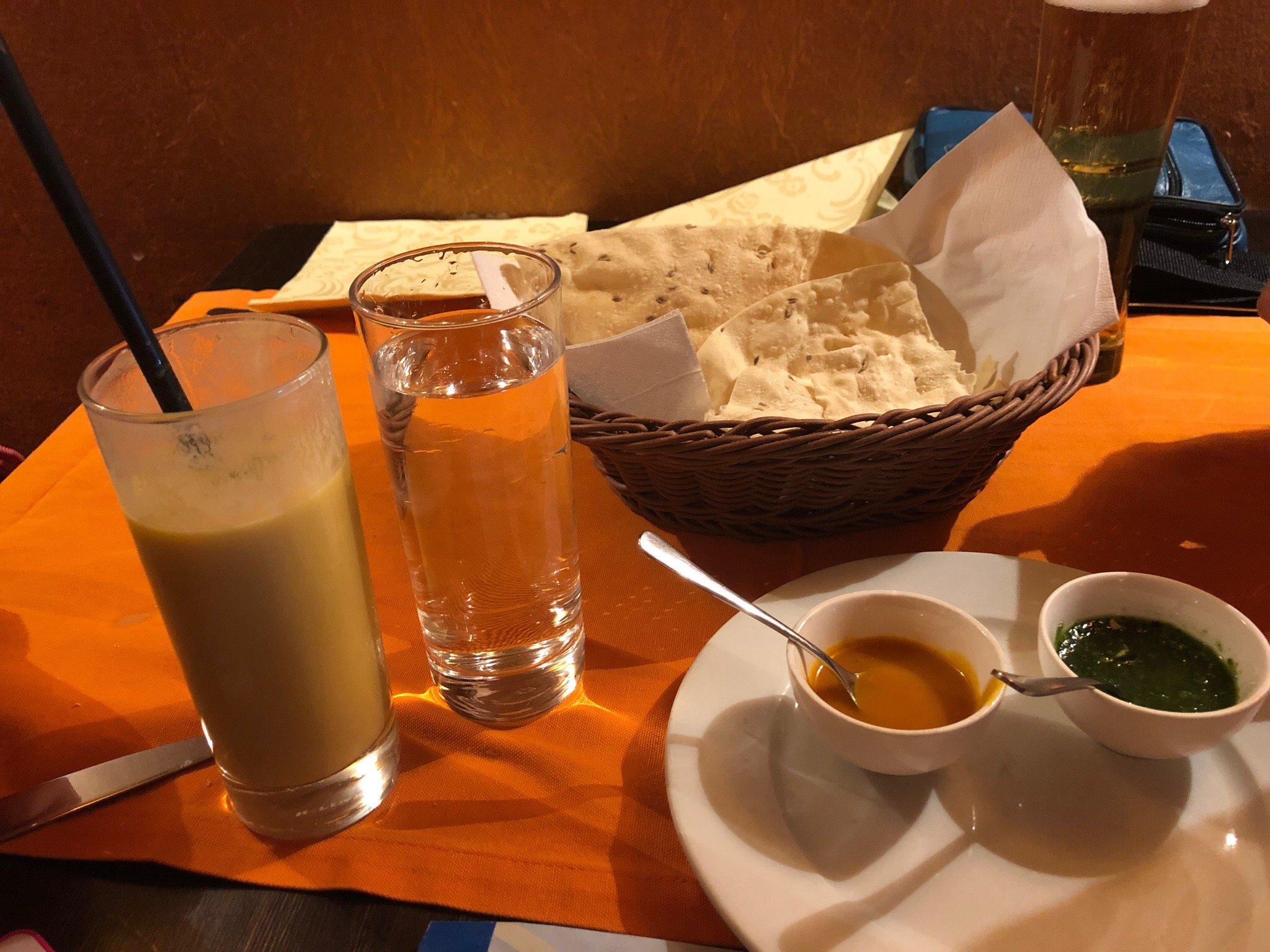 Himal Nepali Kitchen