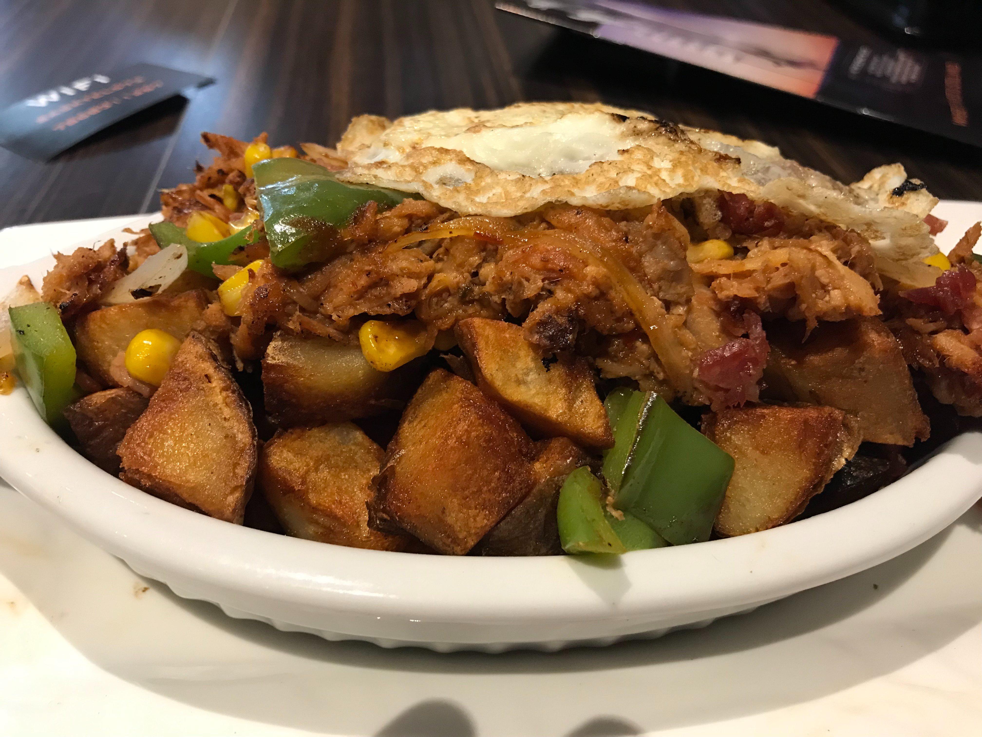 Overtime Restaurant And Sports Lounge