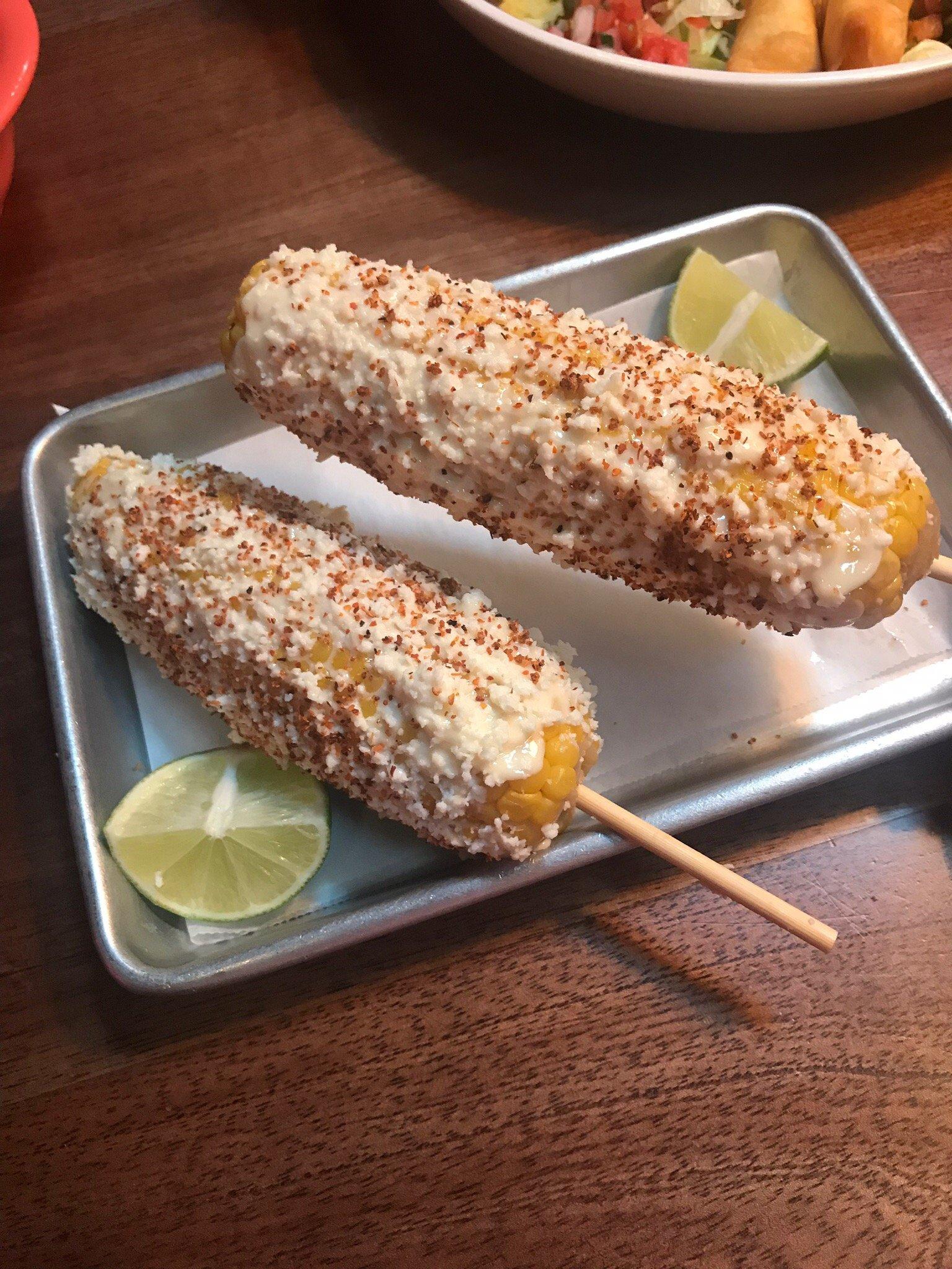 El Cerro Bar & Grill