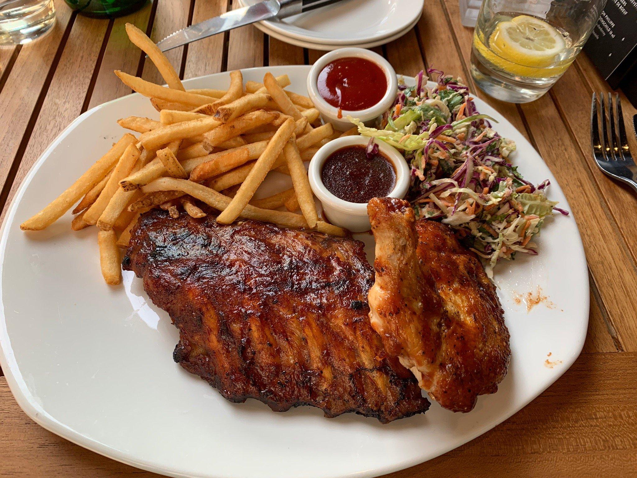 The Keg Steakhouse + Bar - Saint-Bruno