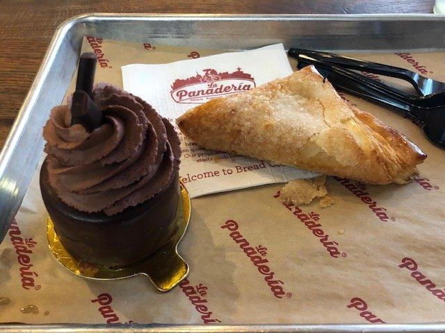 La Panadería Bakery Café