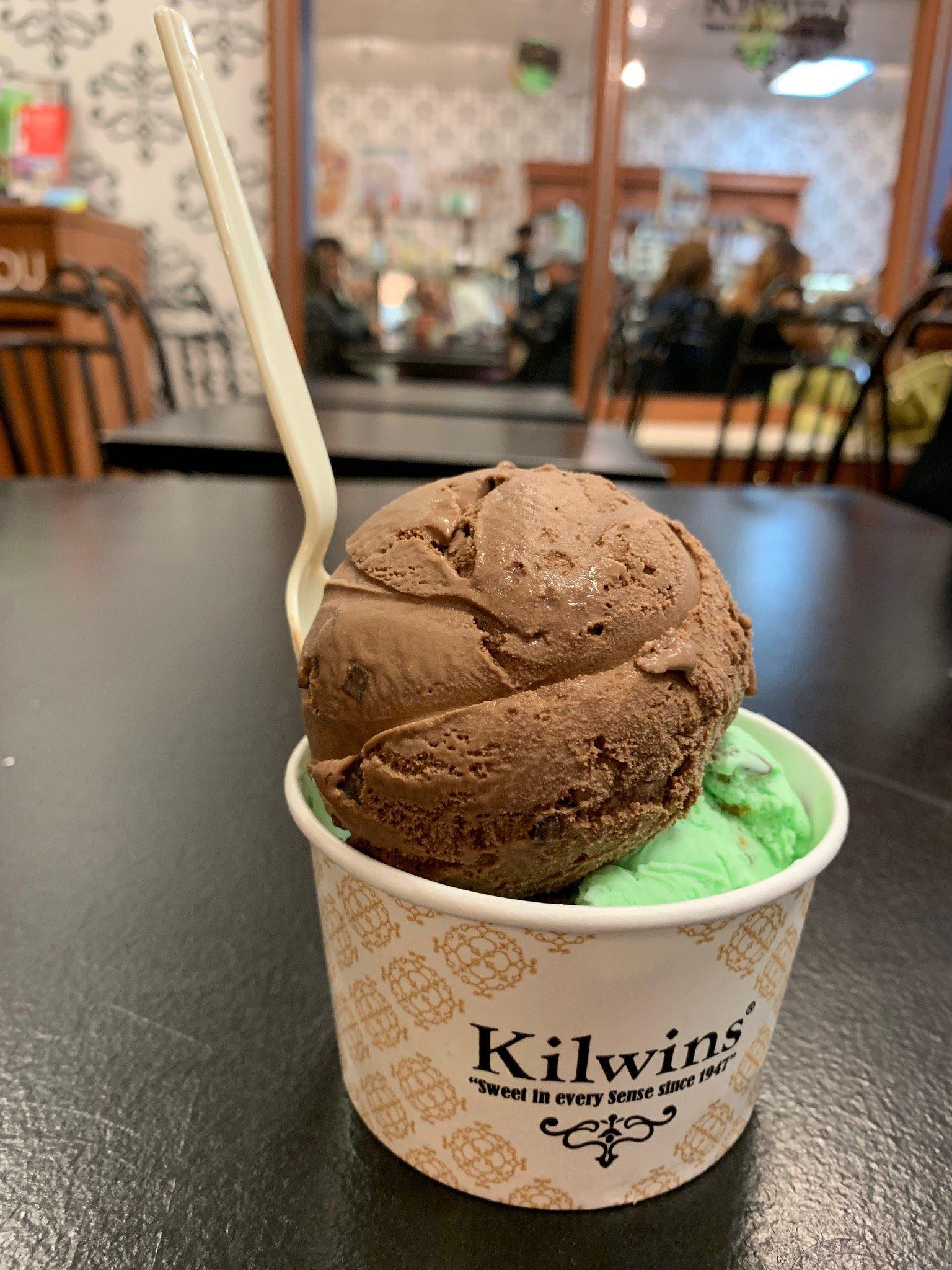 Kilwins