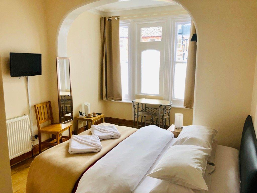 Cherwell Guest House