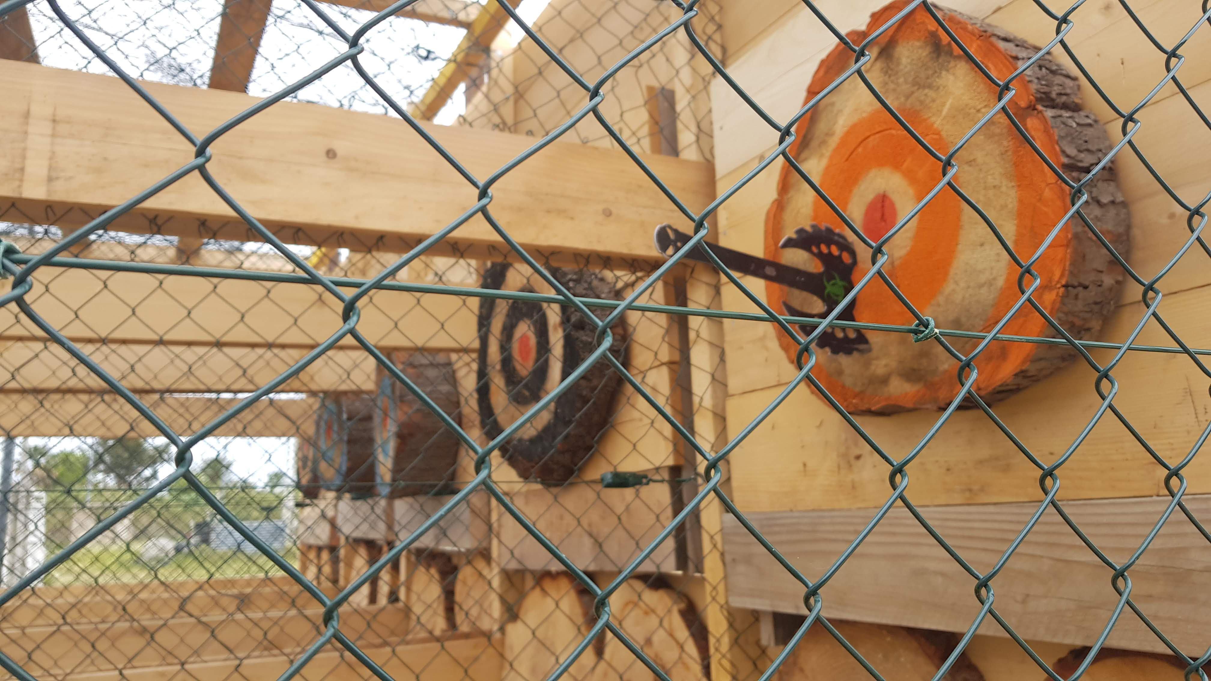 Le Bar a Haches Torreilles Perpignan