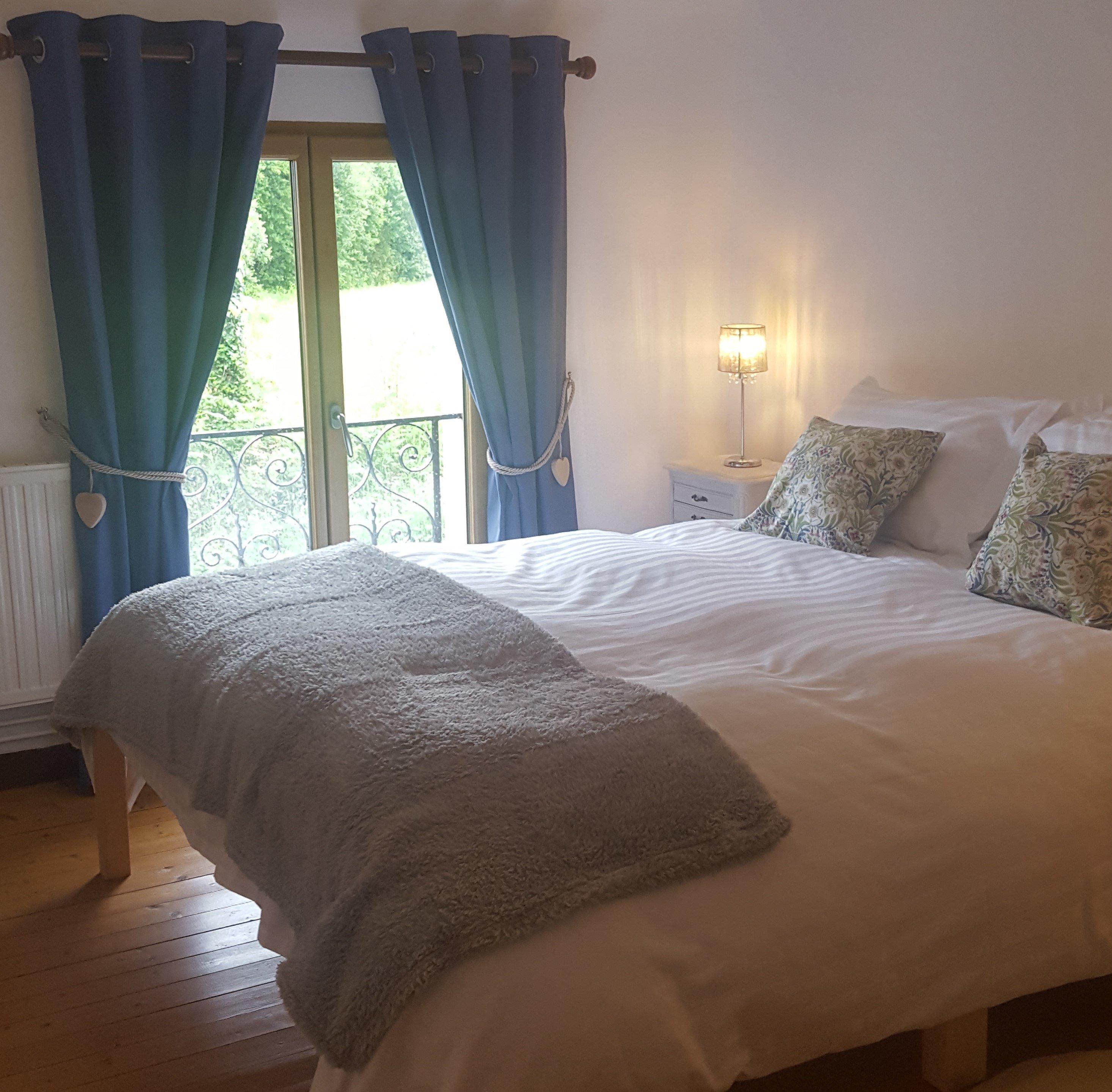 Le Colombier Chambres d'Hotes