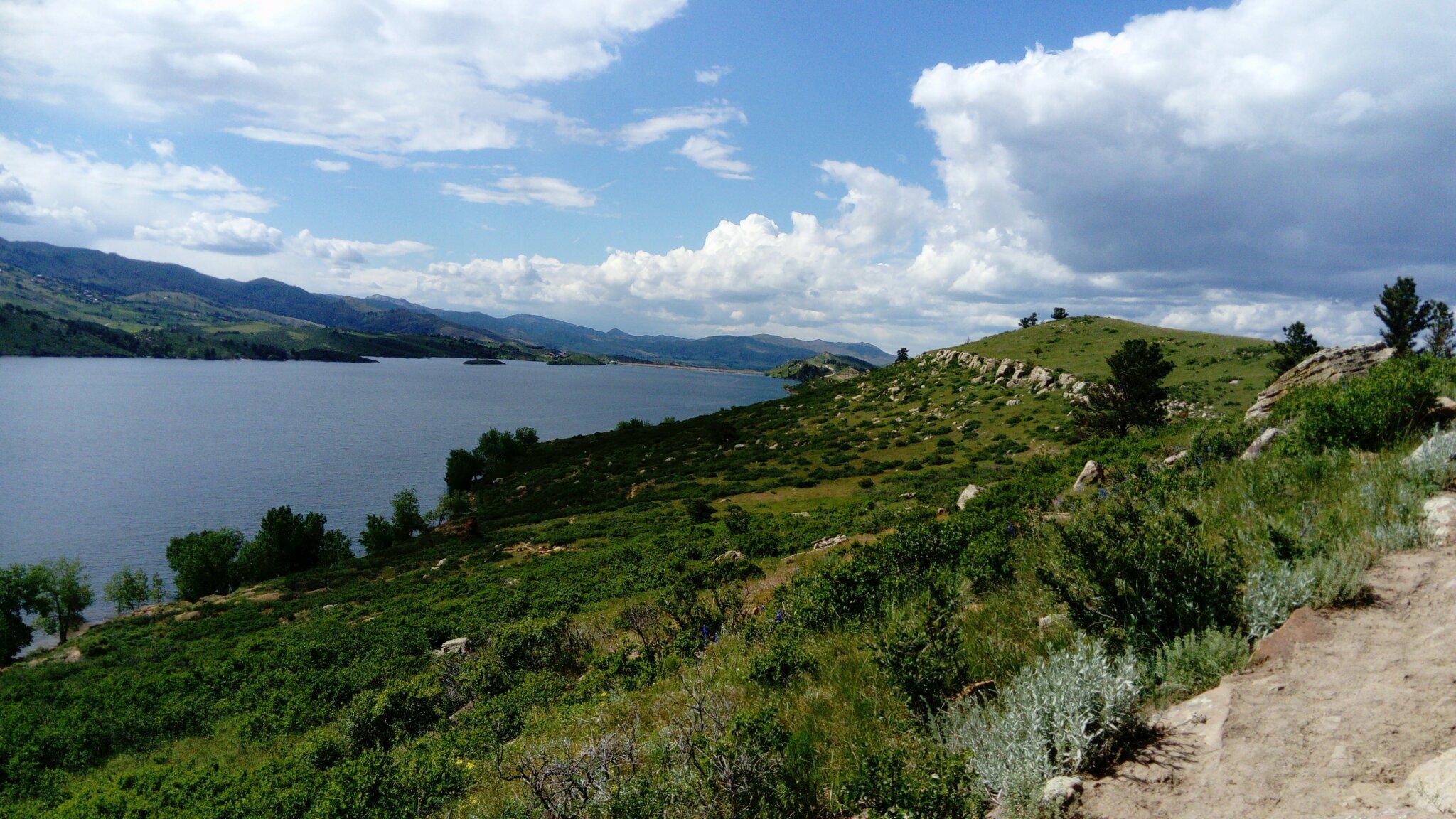 Photo by MichaelLindaG