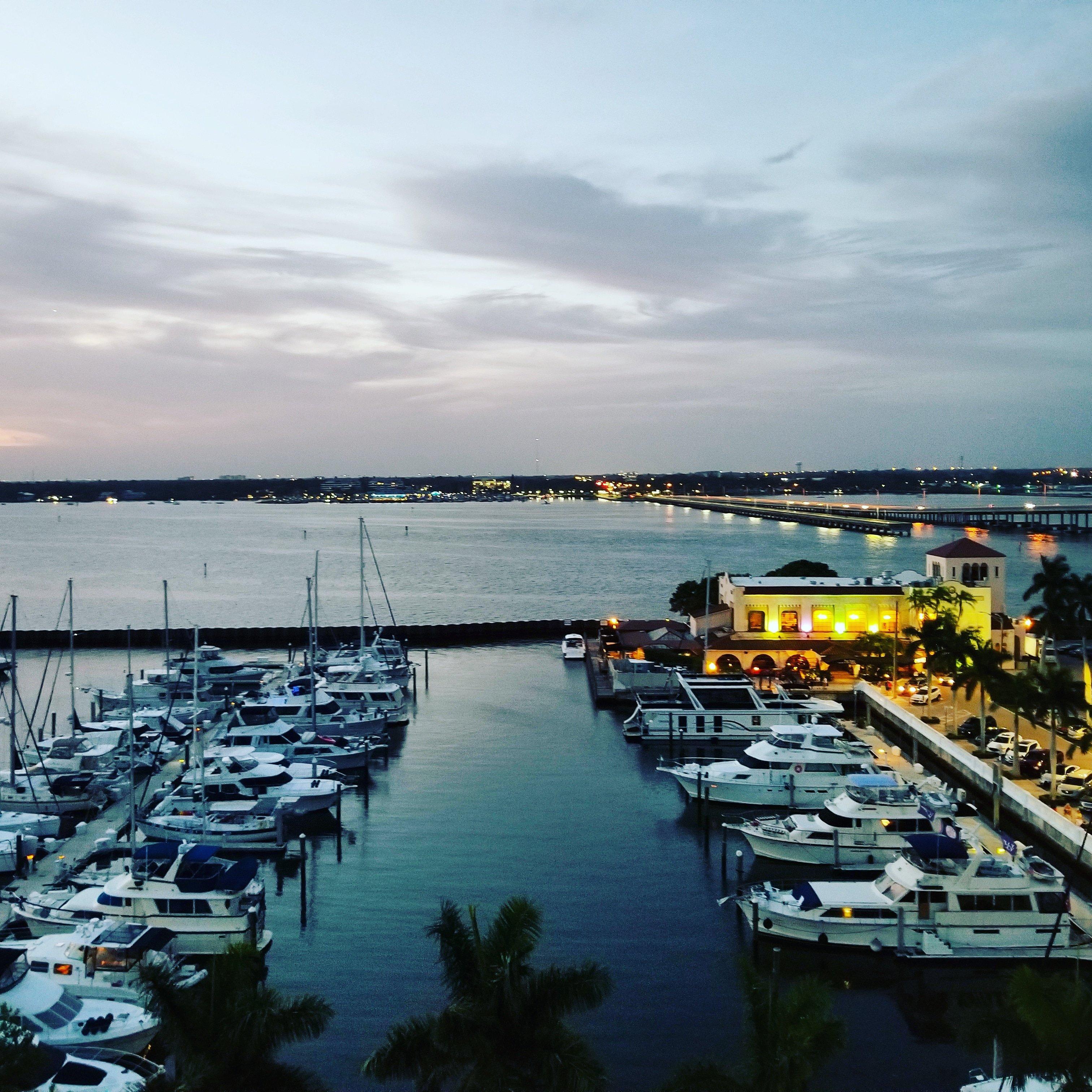 SpringHill Suites Bradenton Downtown/Riverfront