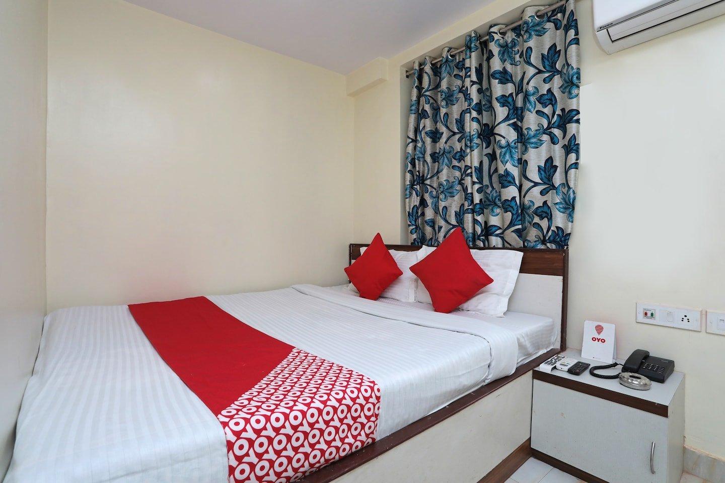 OYO 24653 Novus Guest House