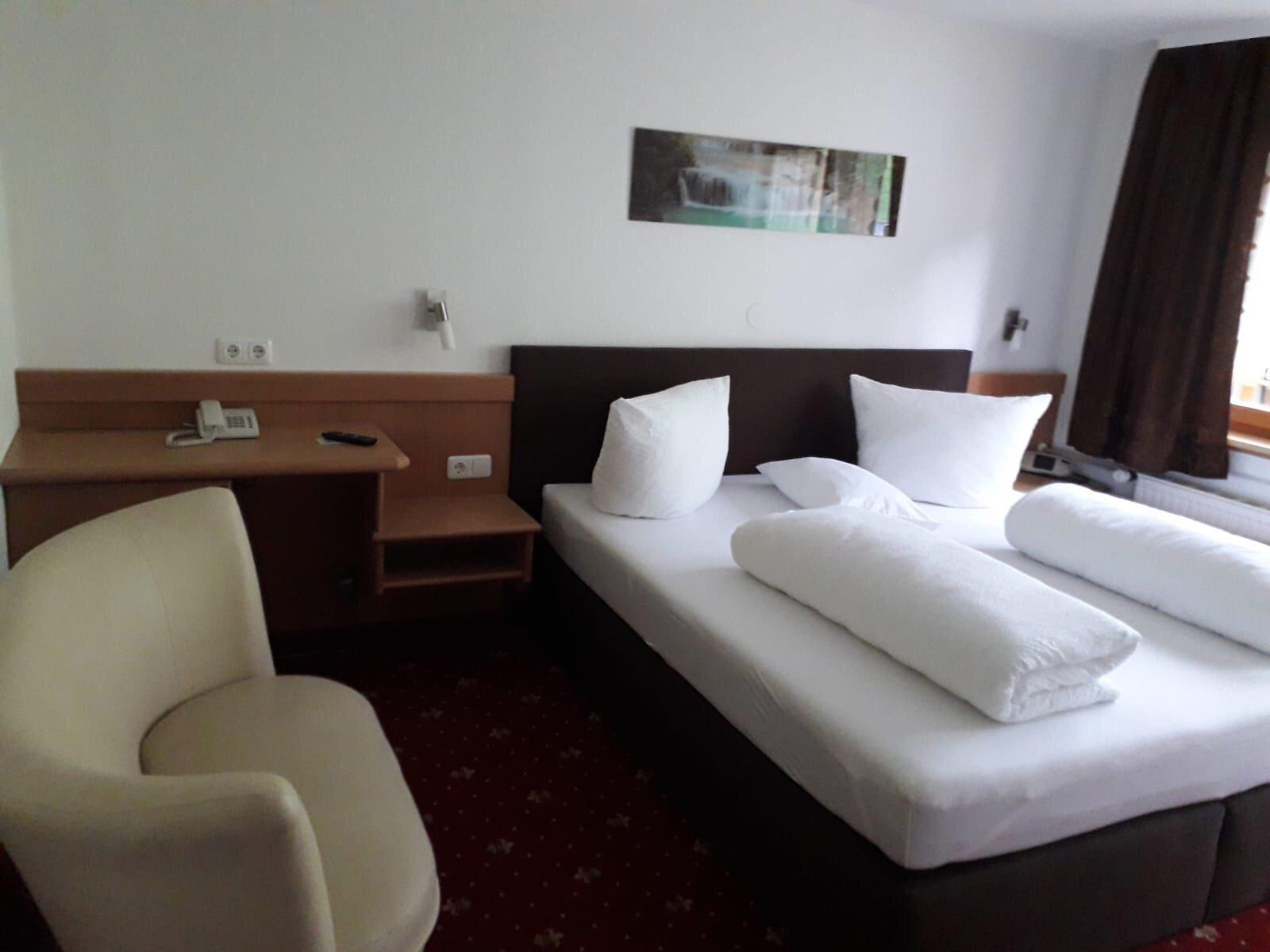 Gastehaus Fellhornblick