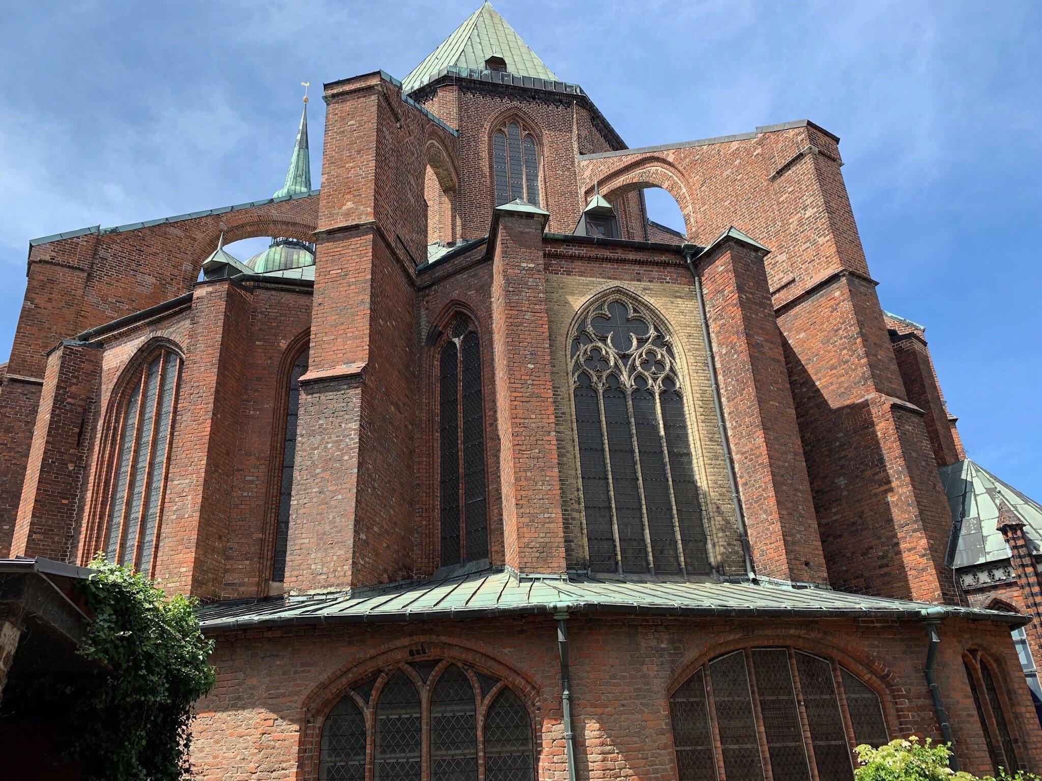 Tourismuszentrale der Hansestadt Stralsund