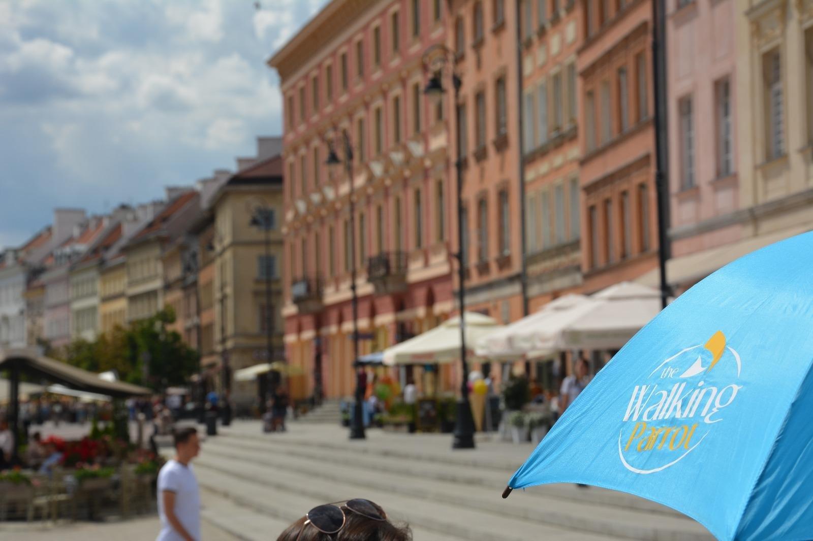 The Walking Parrot Porto Tours and Pub Crawls