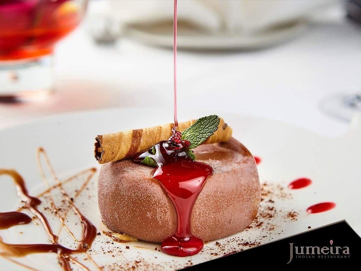Jumeira Restaurant