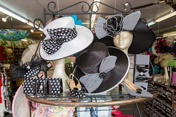 Pix Shoes of Louisville