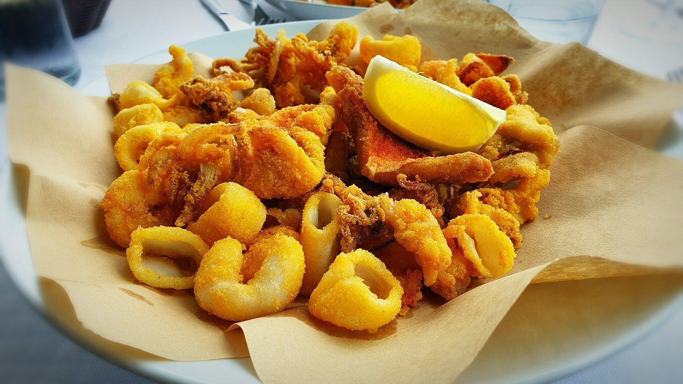 Mirafiori + La Terrazza