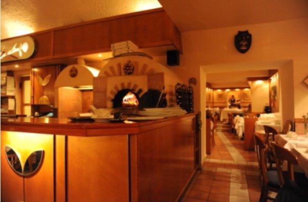 Cavaliere Pizzeria Ristorante