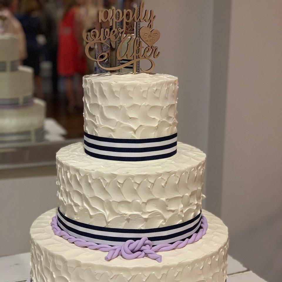The Bake Works