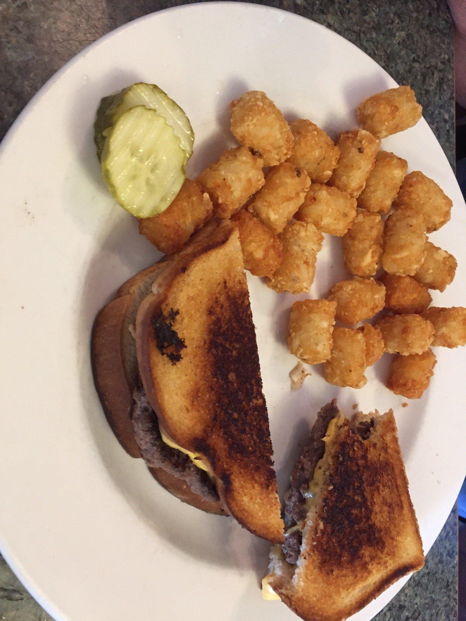 Travelers Inn Restaurant