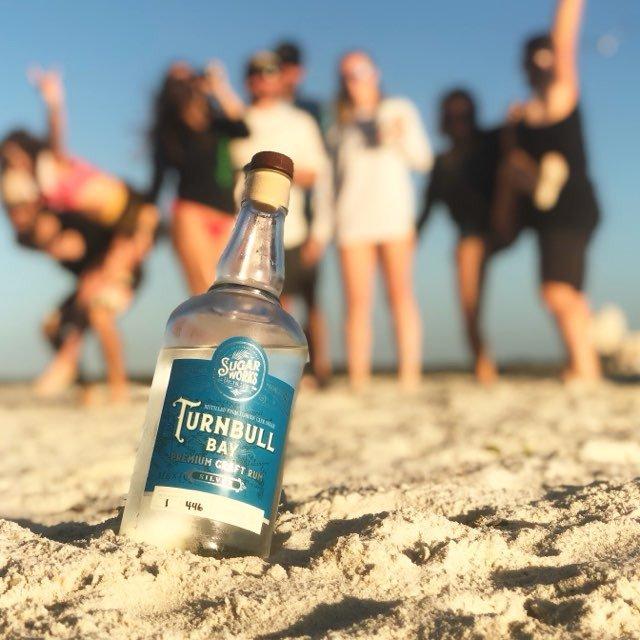 Sugar Works Distillery