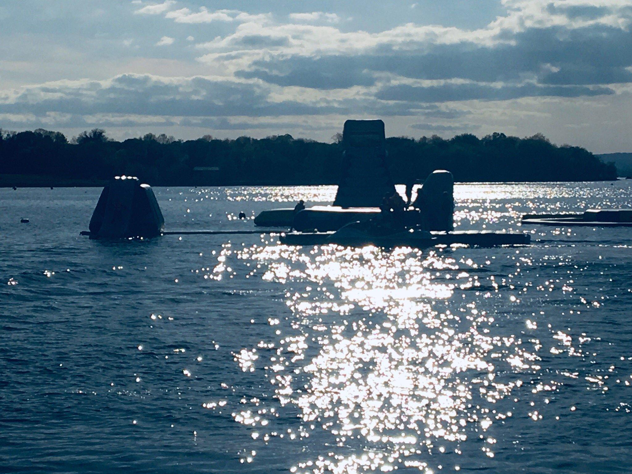 Lough Derg Aqua Splash