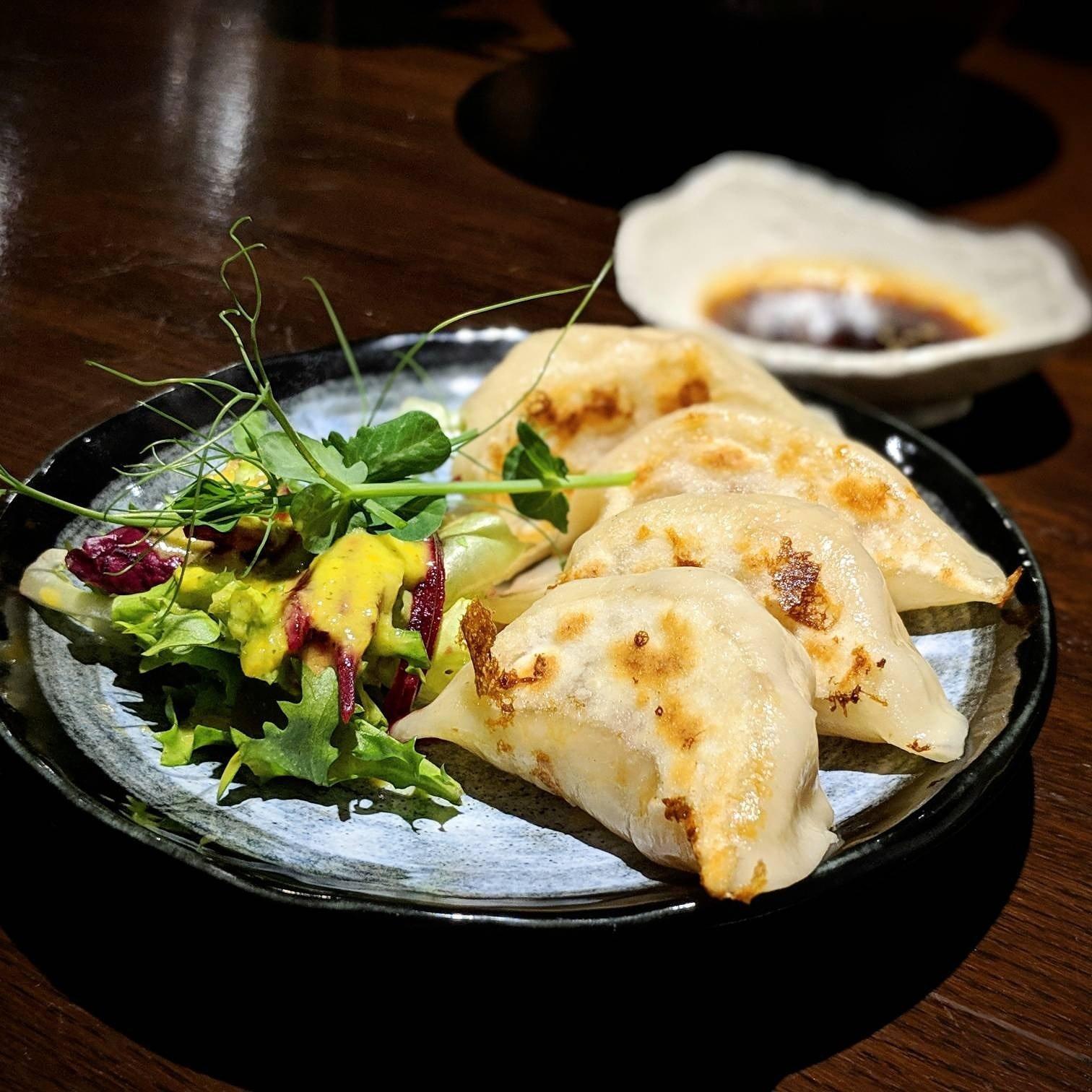 Suissi Vegan Kitchen