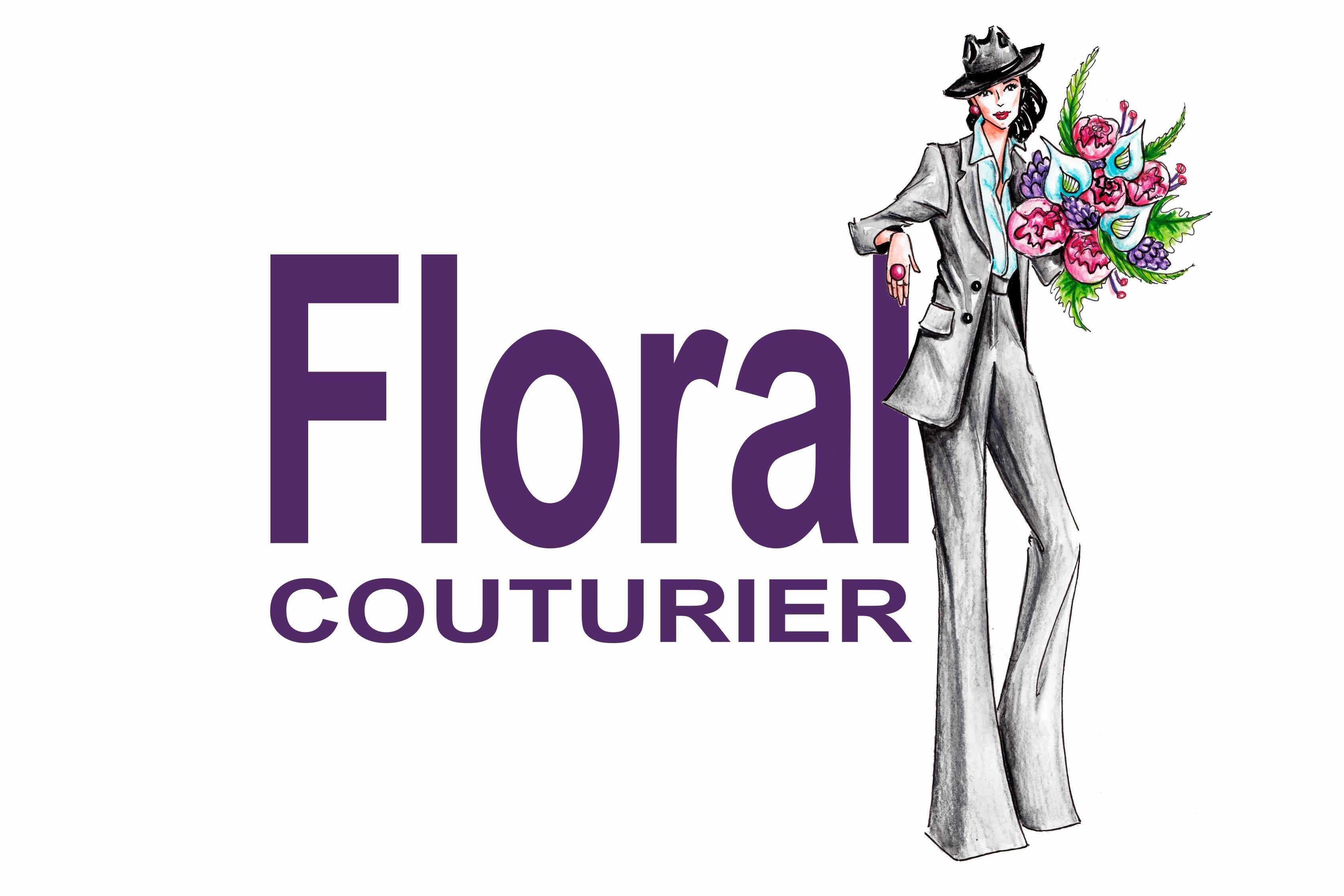 Floral Couturier