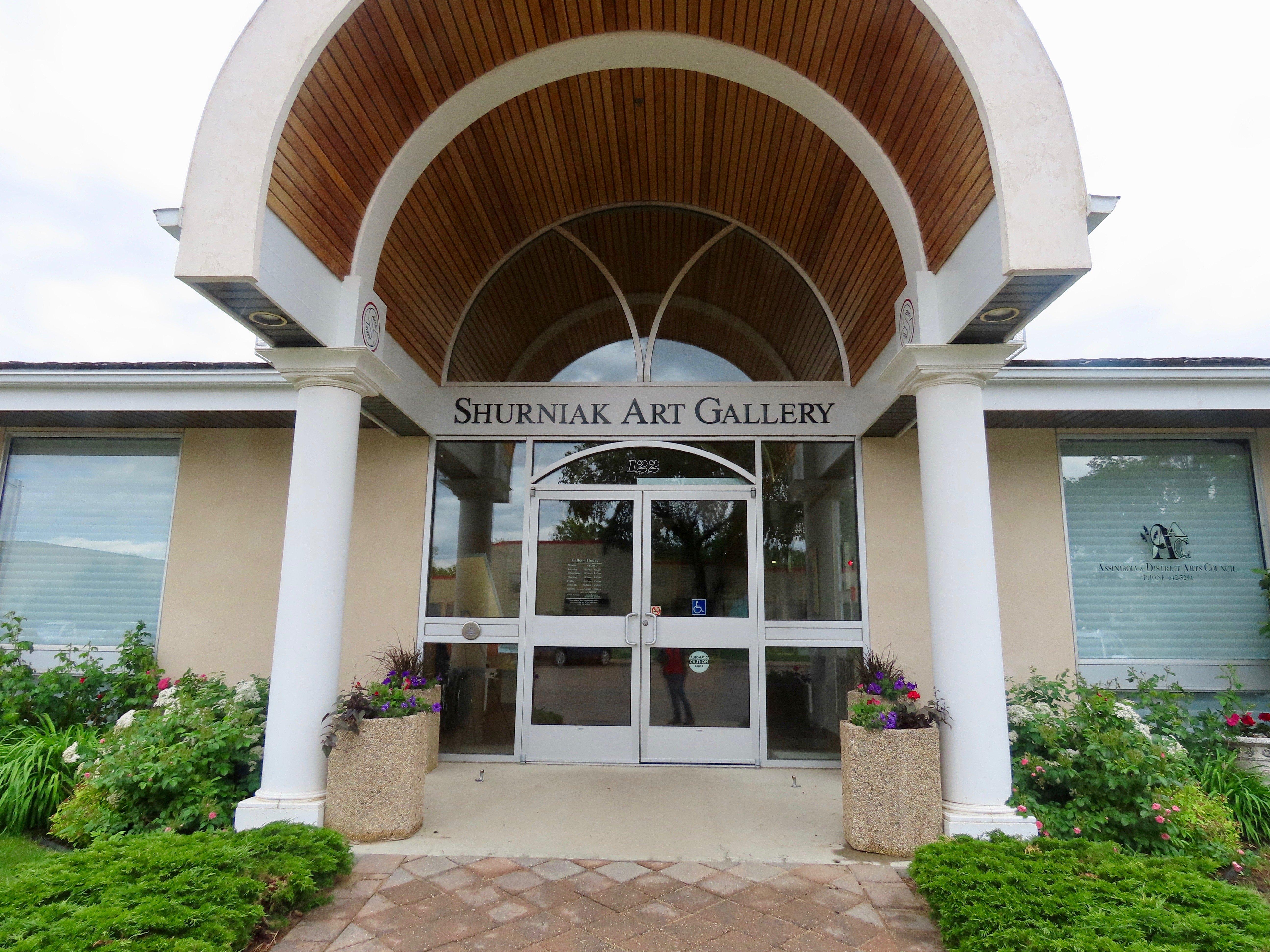 Shurniak Art Gallery