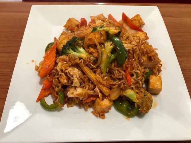 Thai Curry