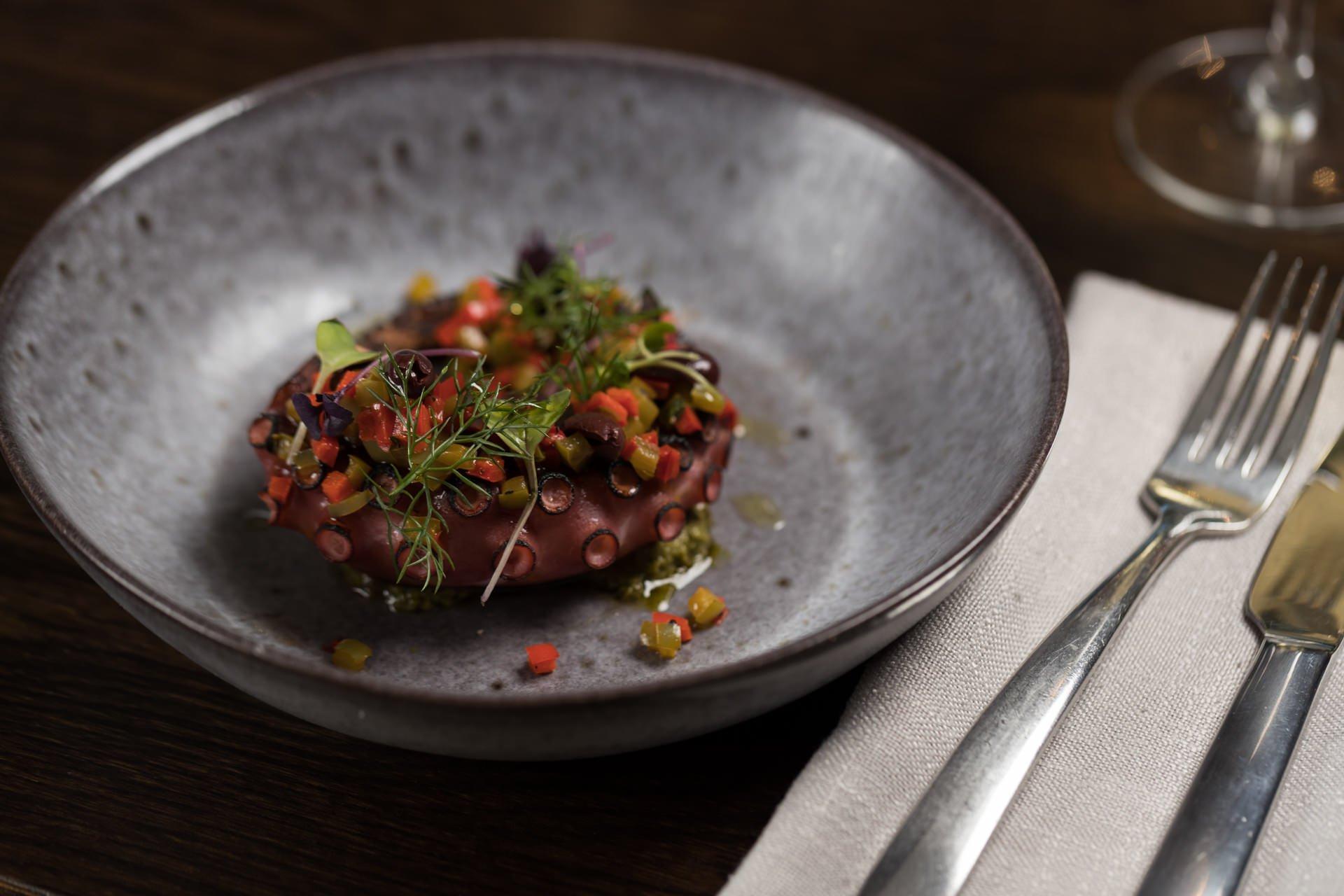 Locanda Restaurant & Public Bar