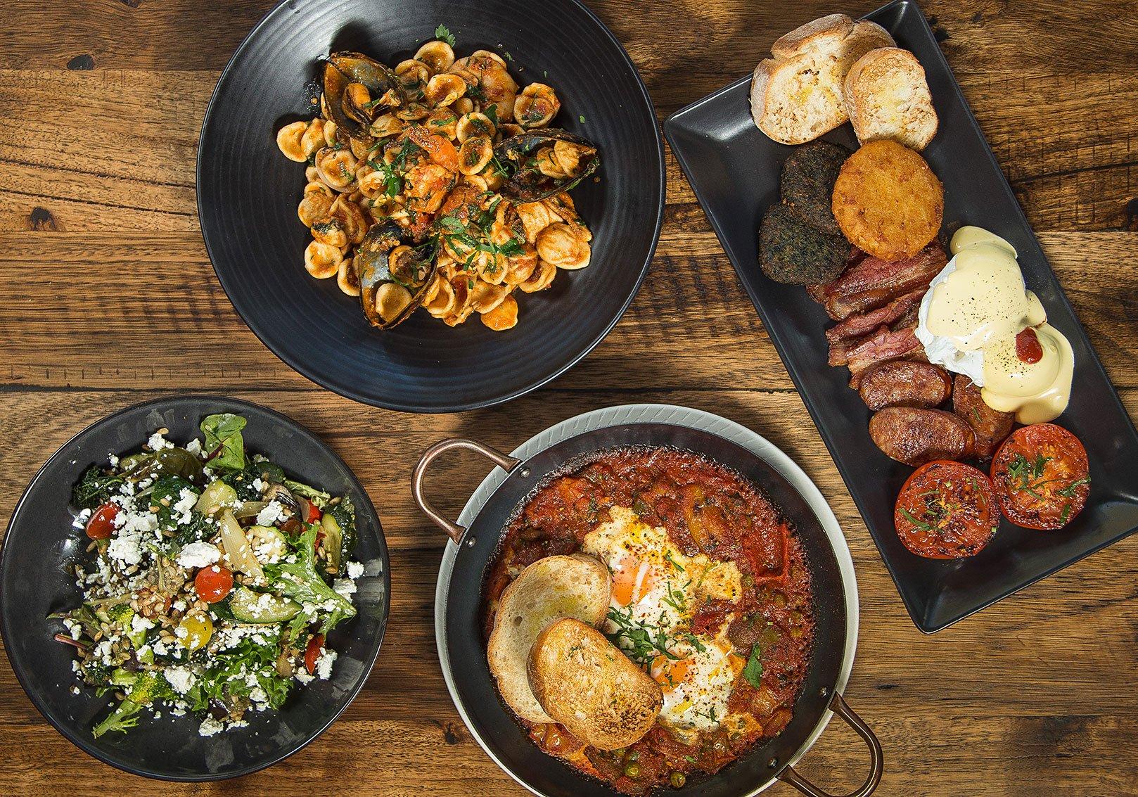 Con Noi ItalianTrattoria