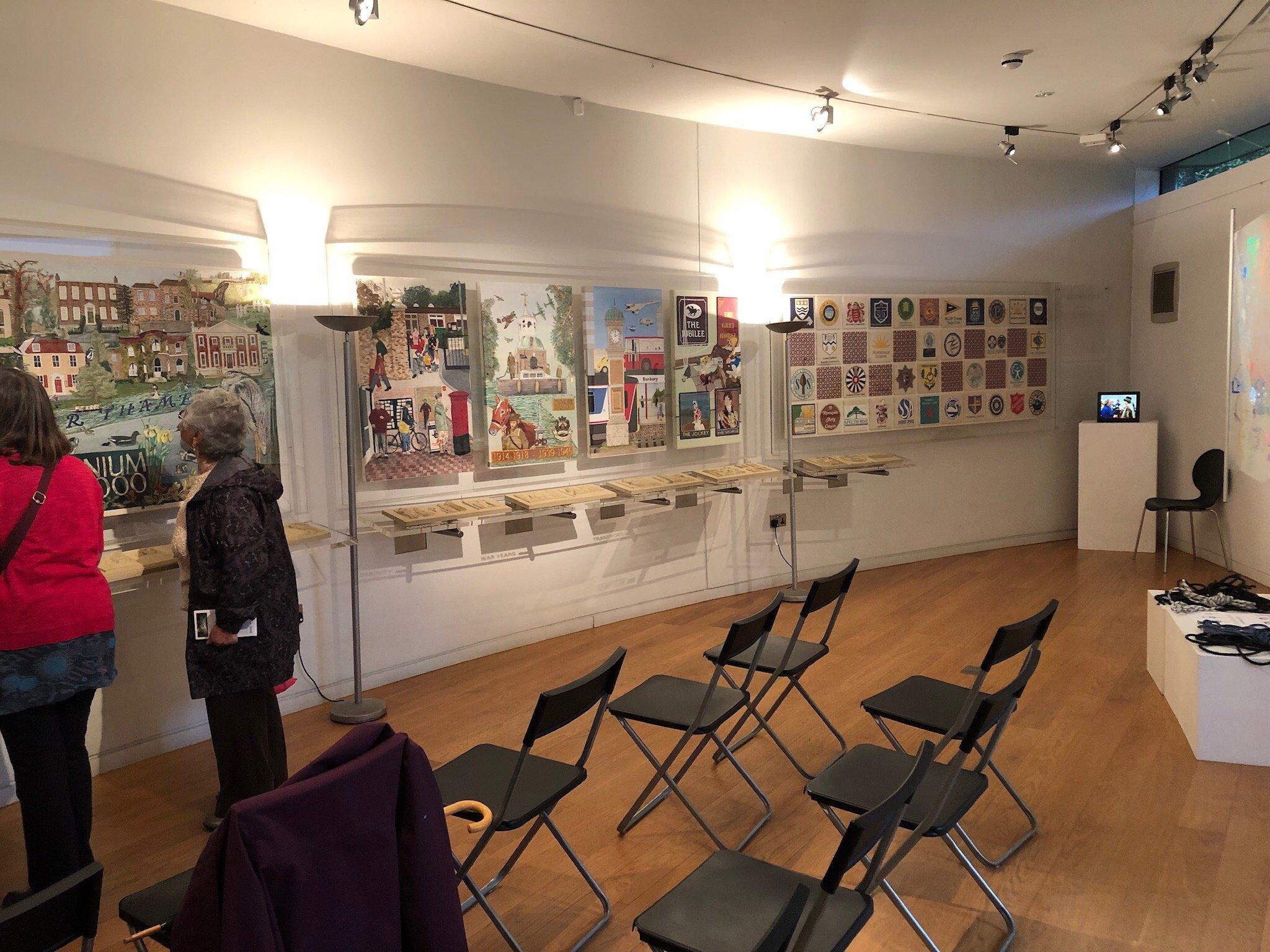 Sunbury Gallery Cafe