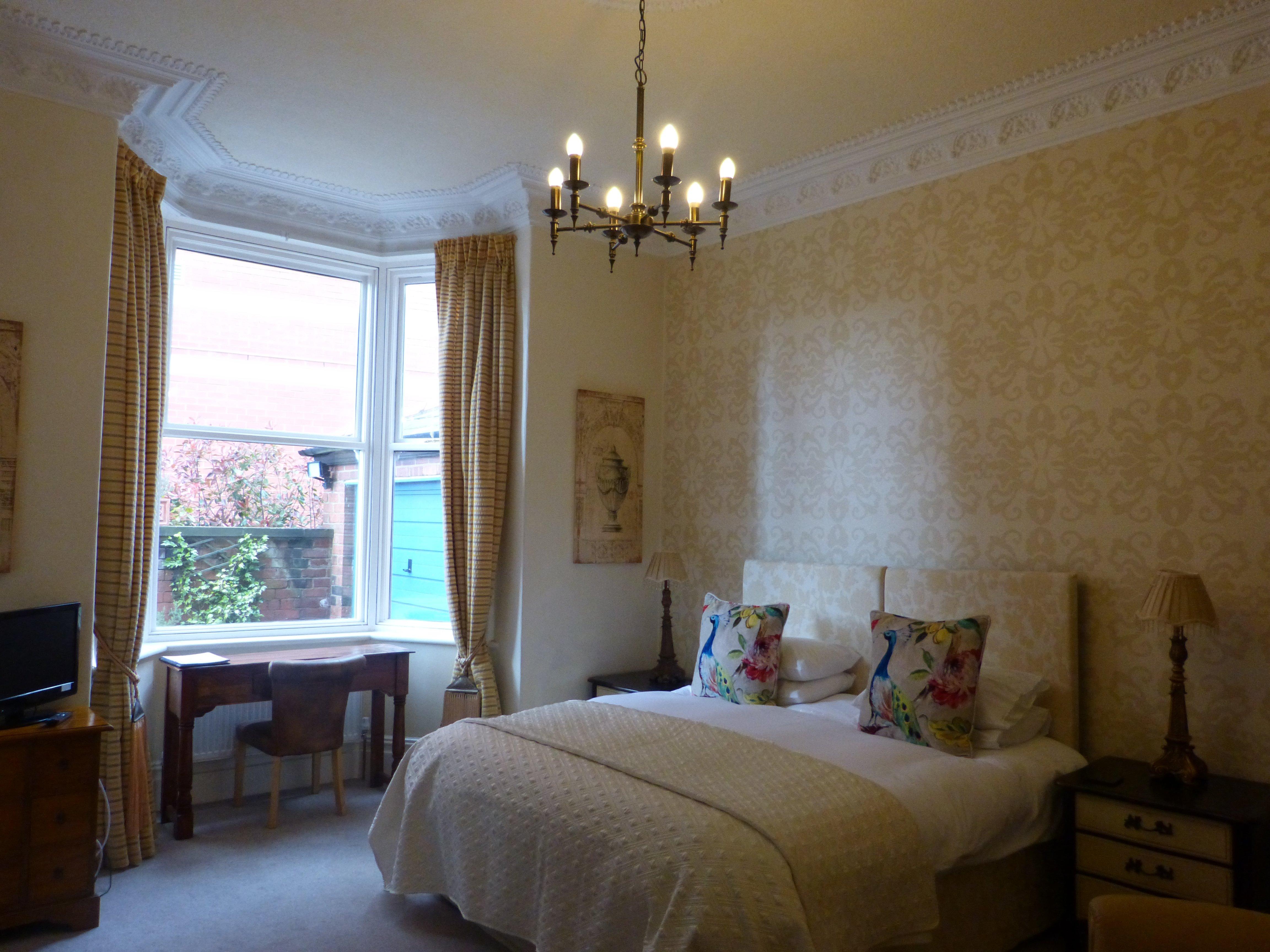 Inglewood Boutique B & B