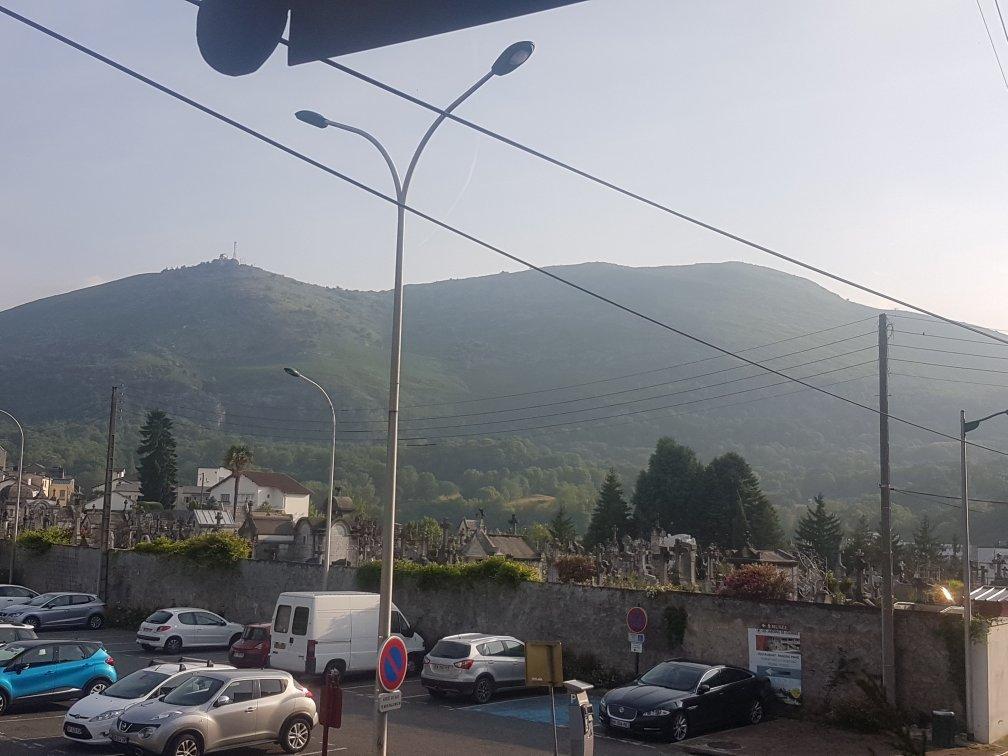 Hotel Sainte Therese