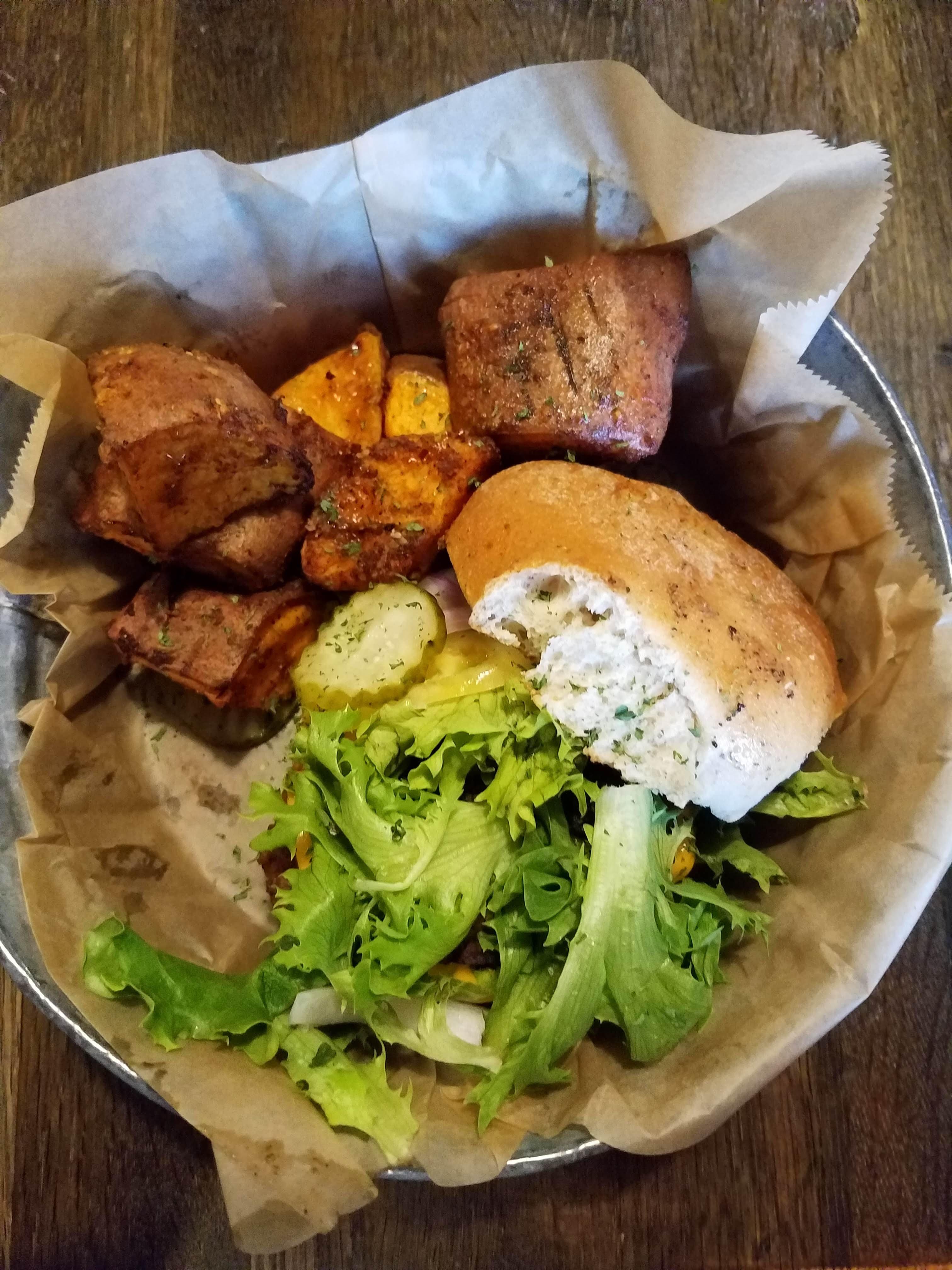 Farm Fresh Fast