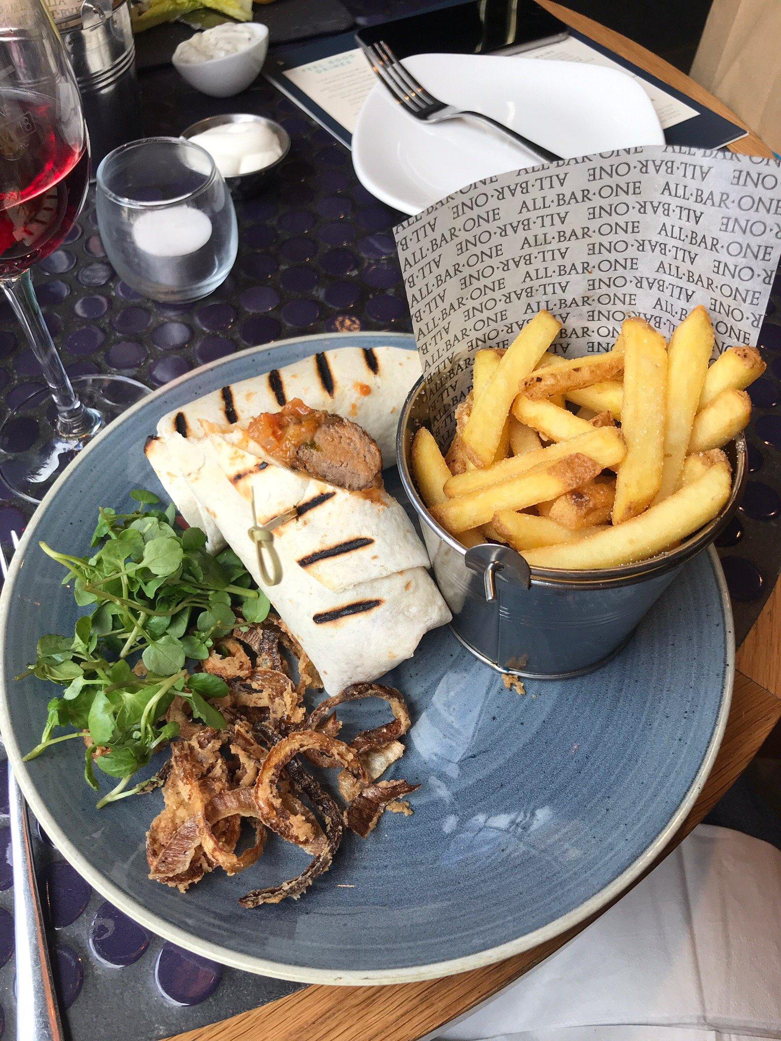 All Bar One Harrogate