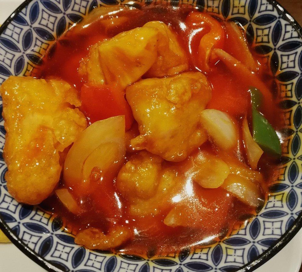 The Panda Chinese Restaurant