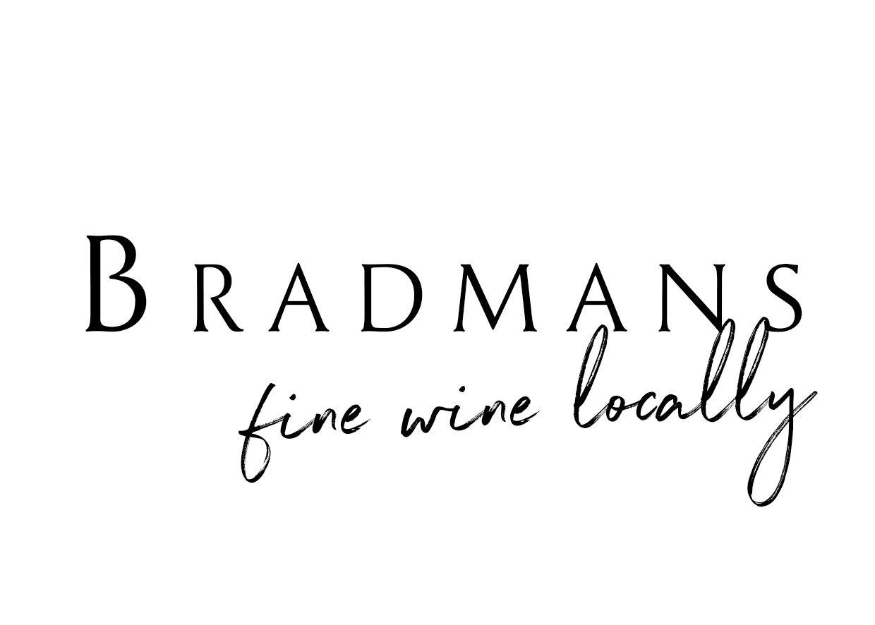Bradmans Wine Cellar