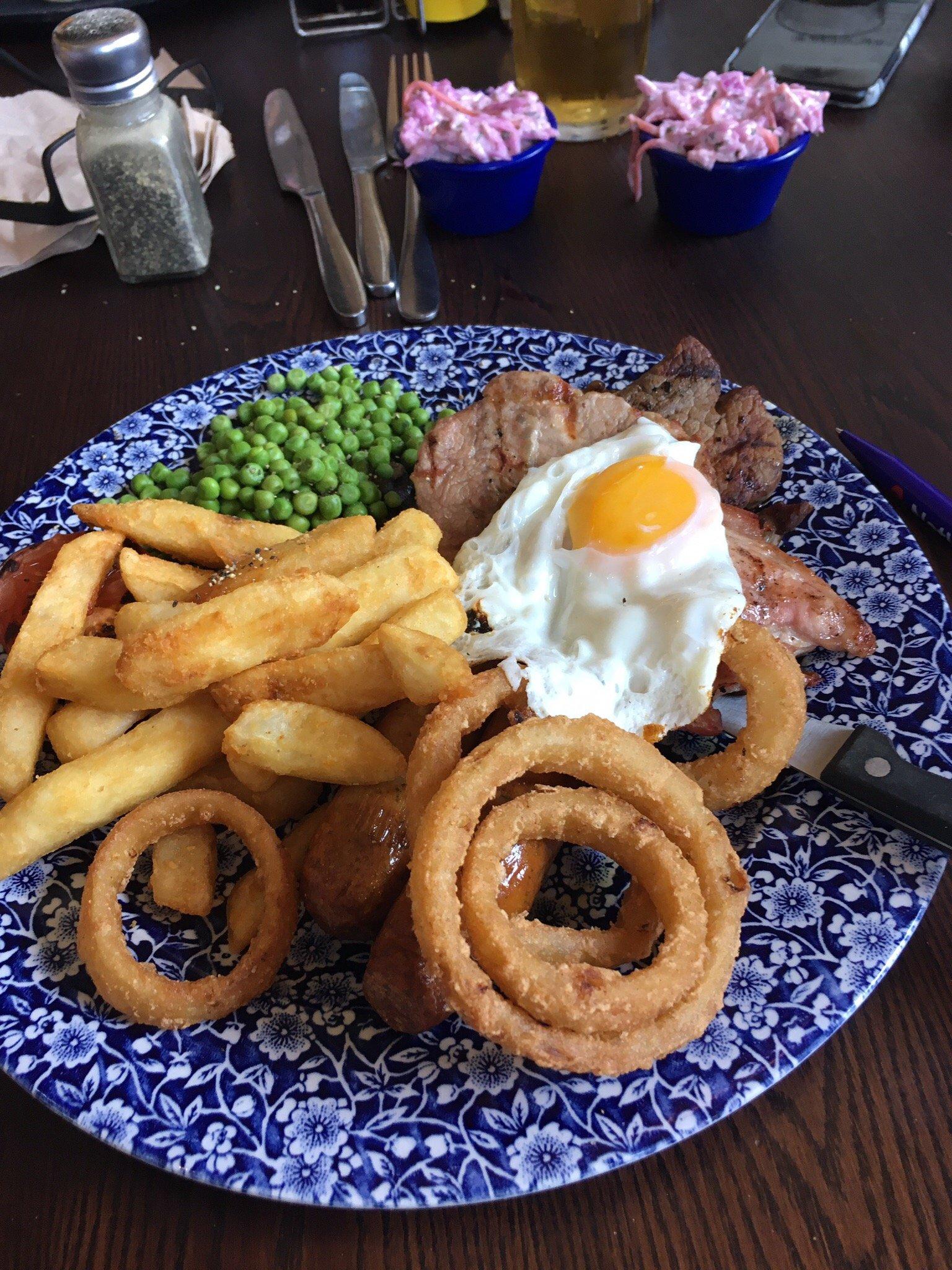 The Thomas Drummond - JD Wetherspoon