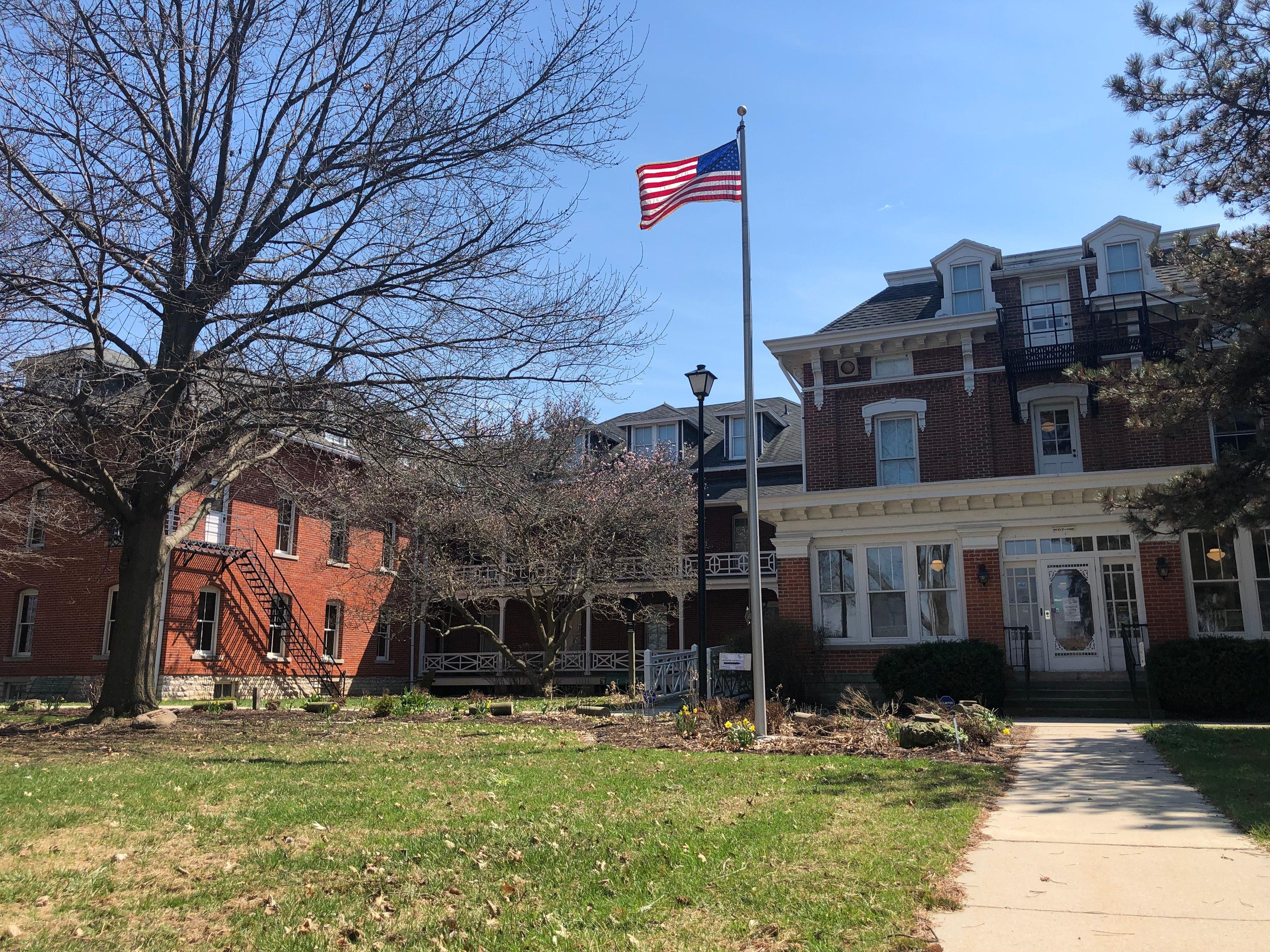 Wood County Historical Society