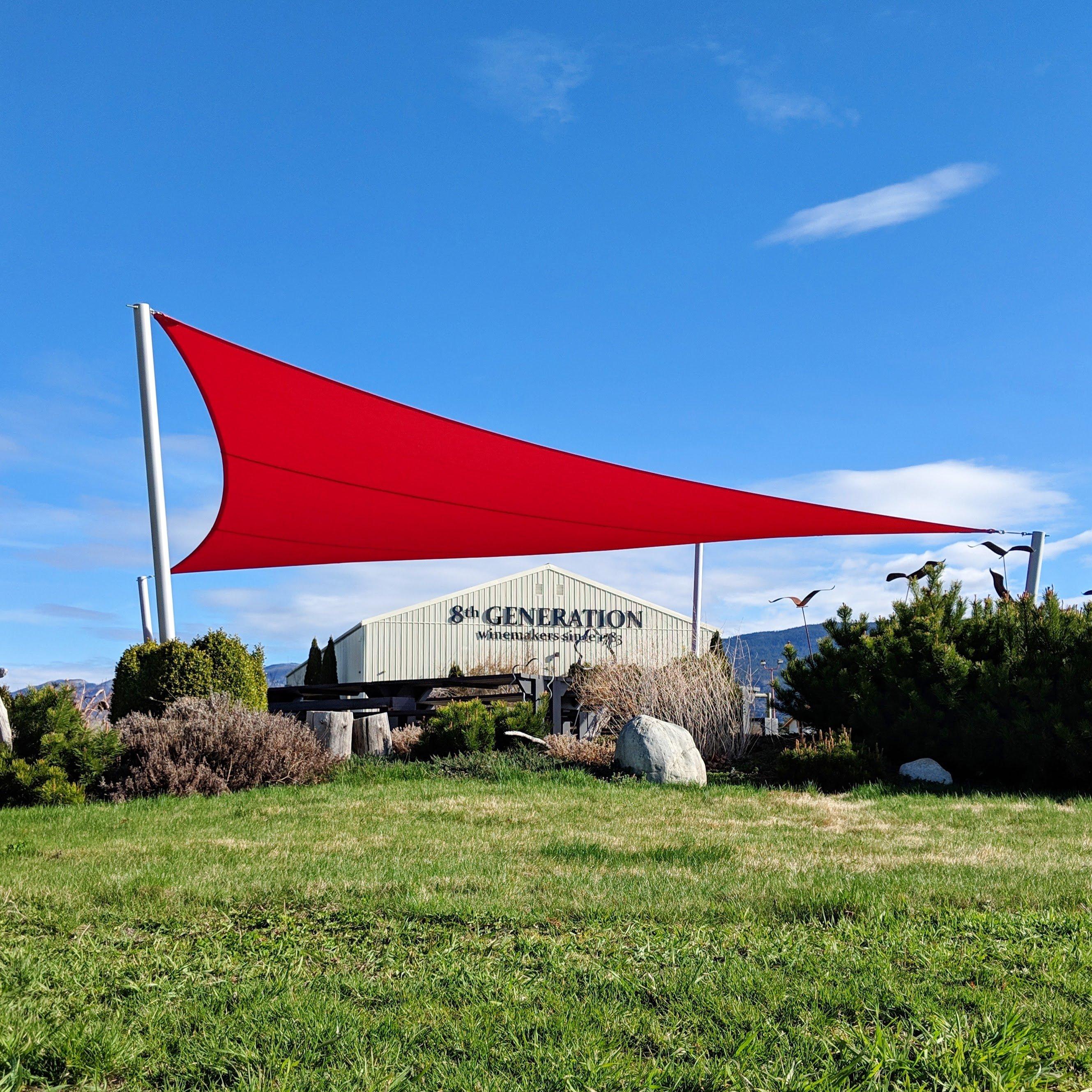 8th Generation Vineyard