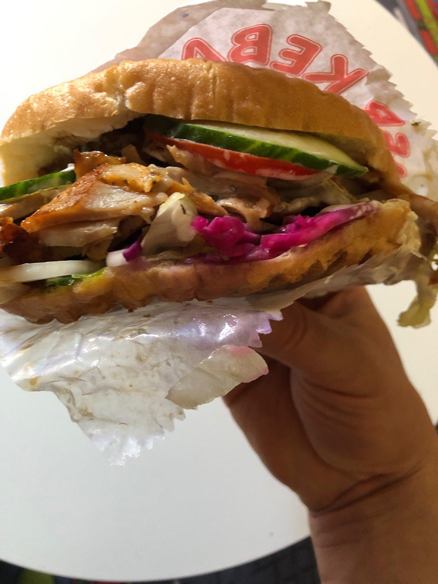 Photo by MrThomas1979