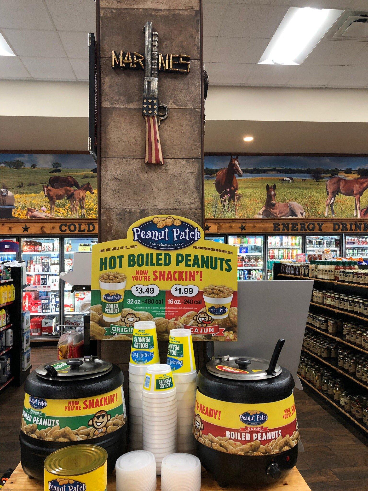 The Original Fried Pie Shop