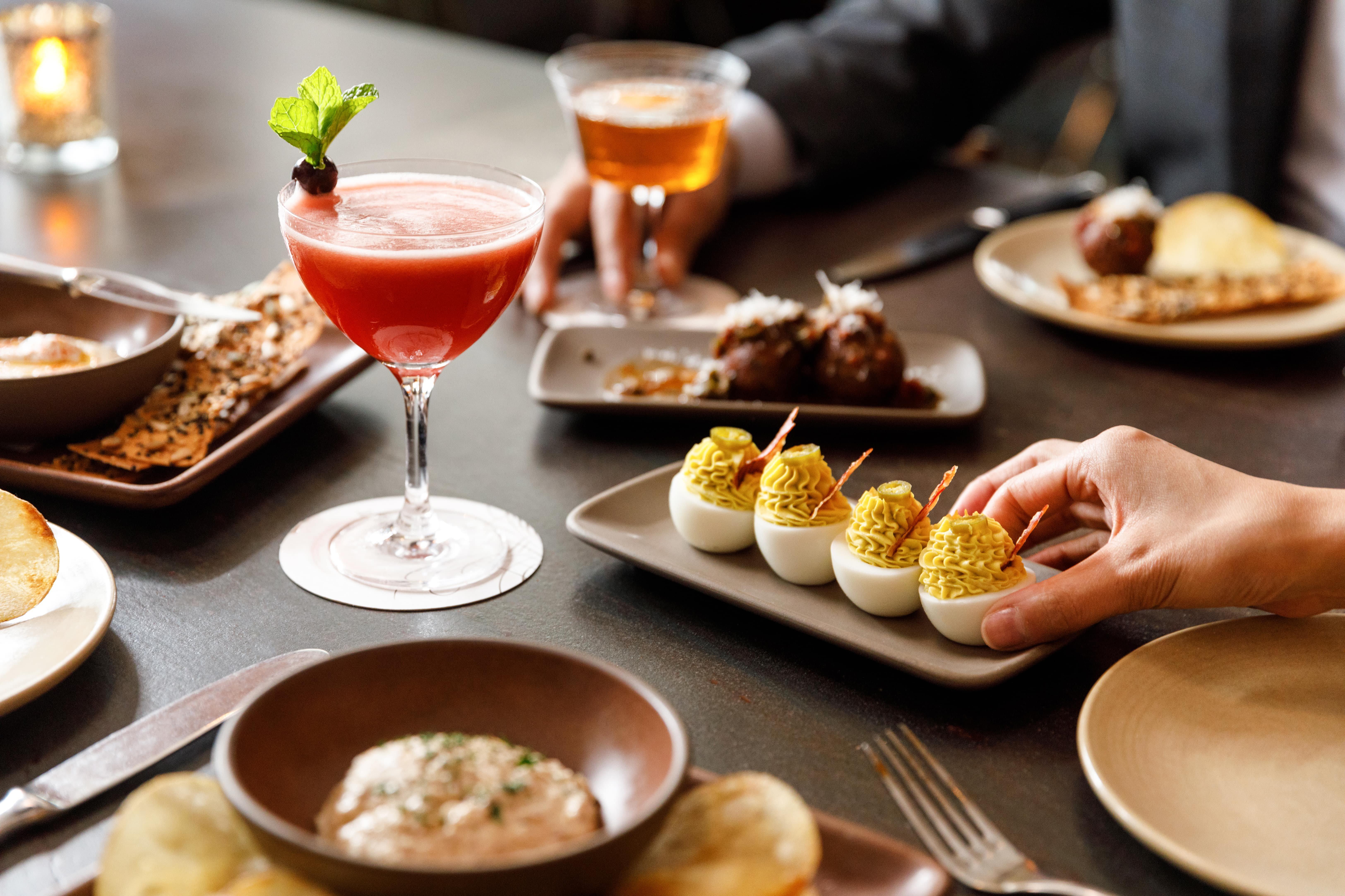 Easterby's Family Grille