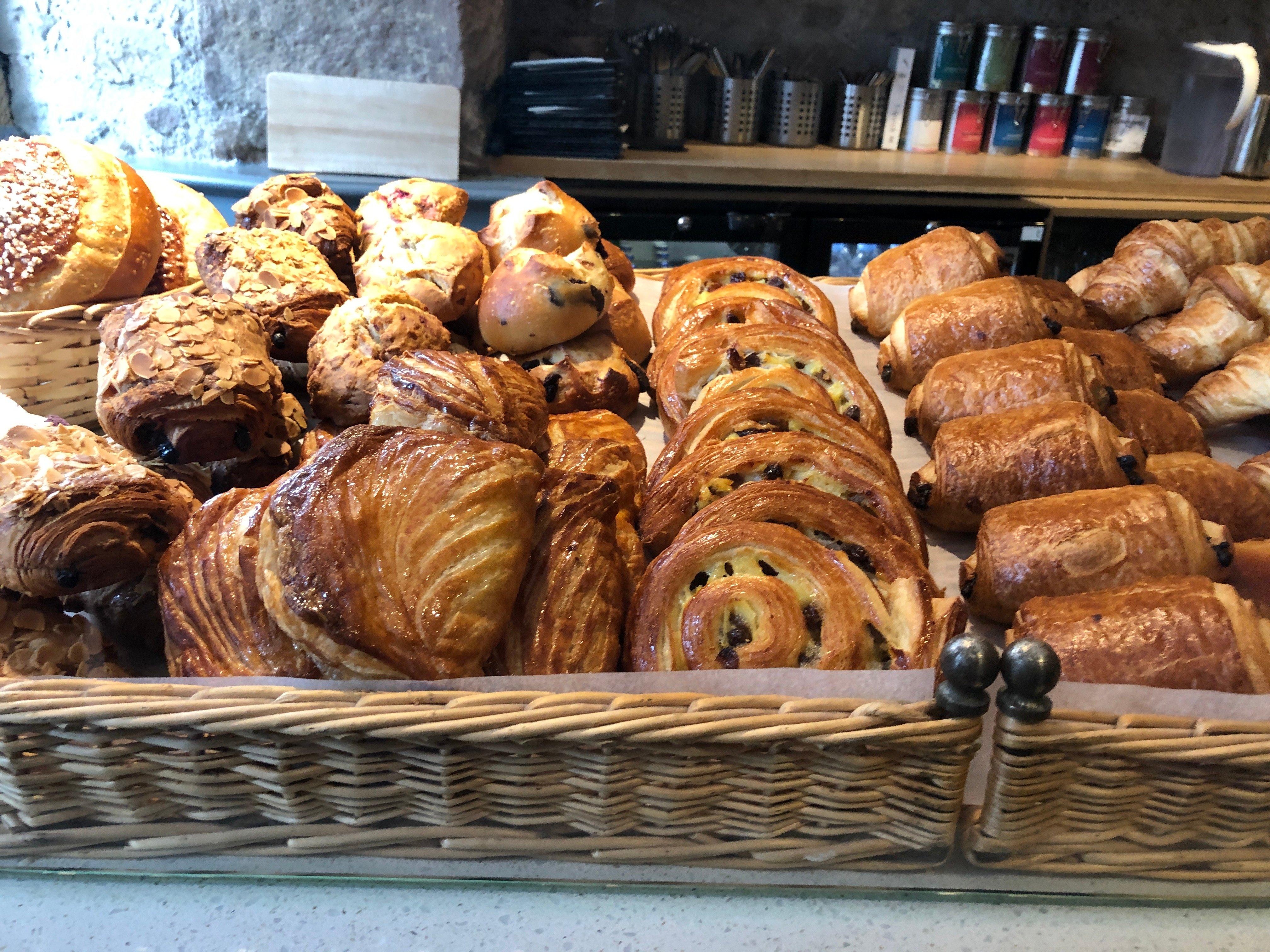 La Barantine Victoria