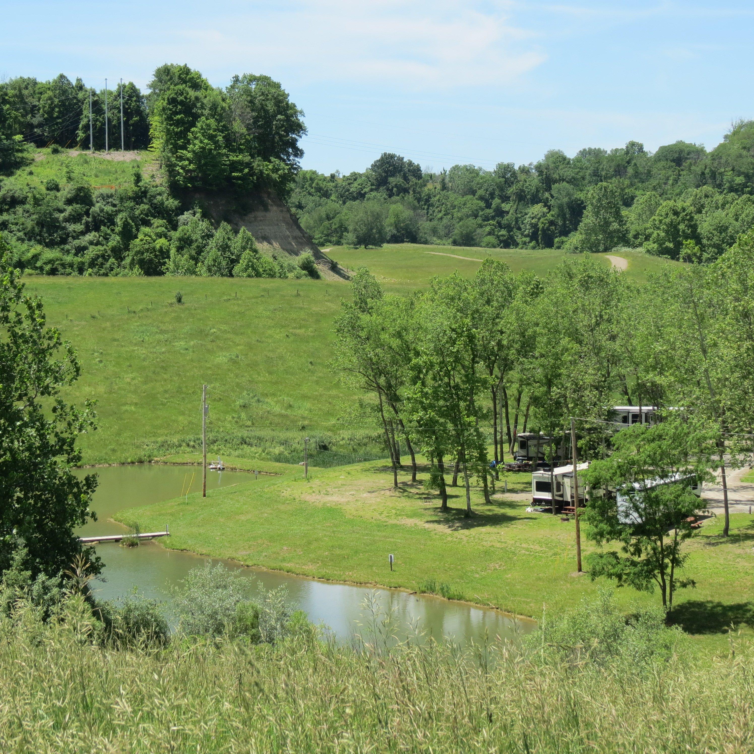 Zion Christian Retreat & Nature Center