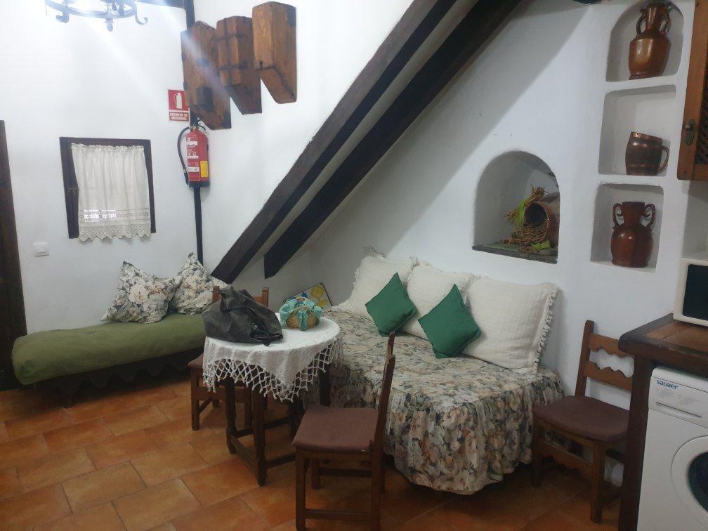 La Casa de los Soportales